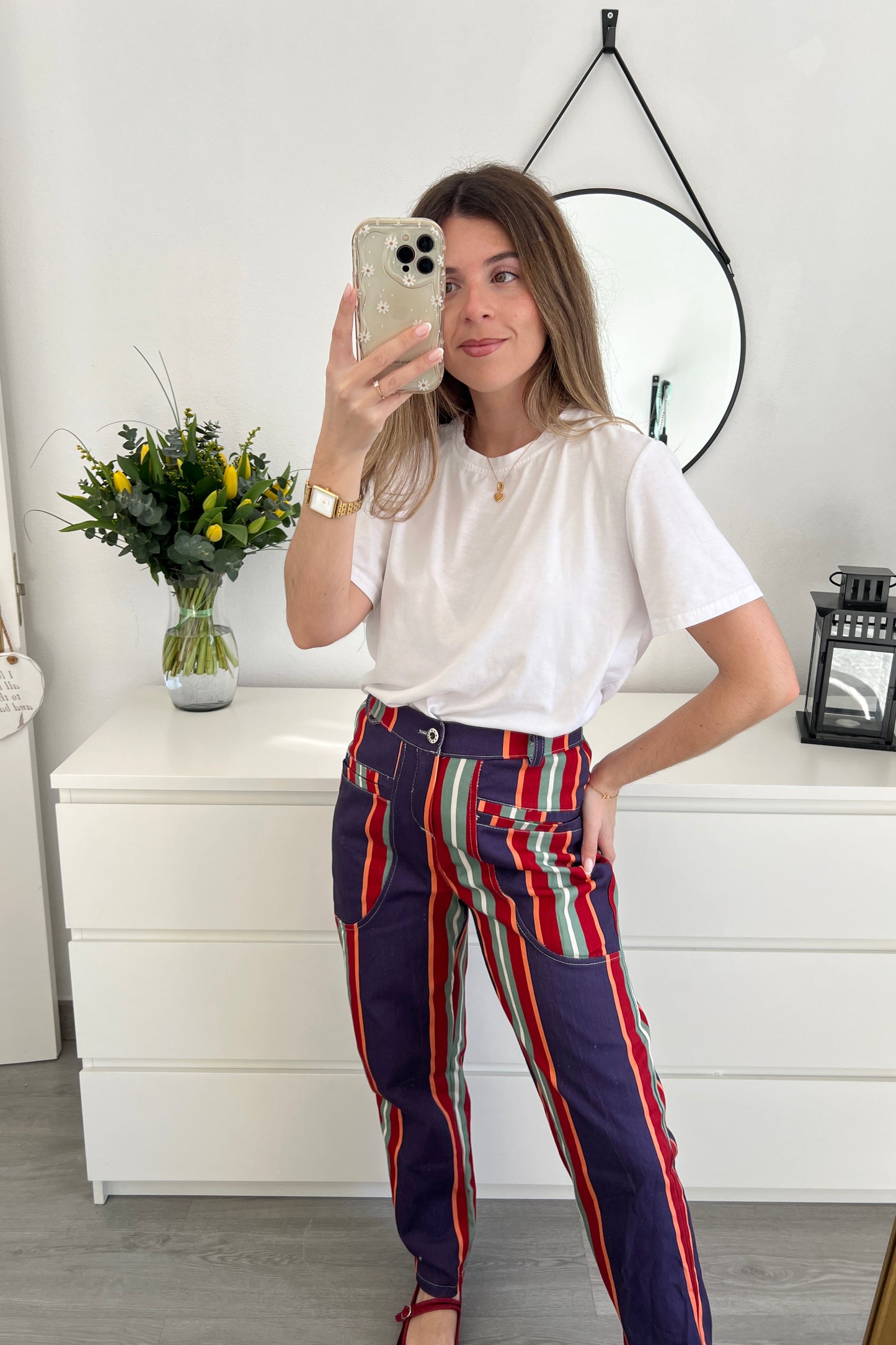 PANTALONES VALENTINA