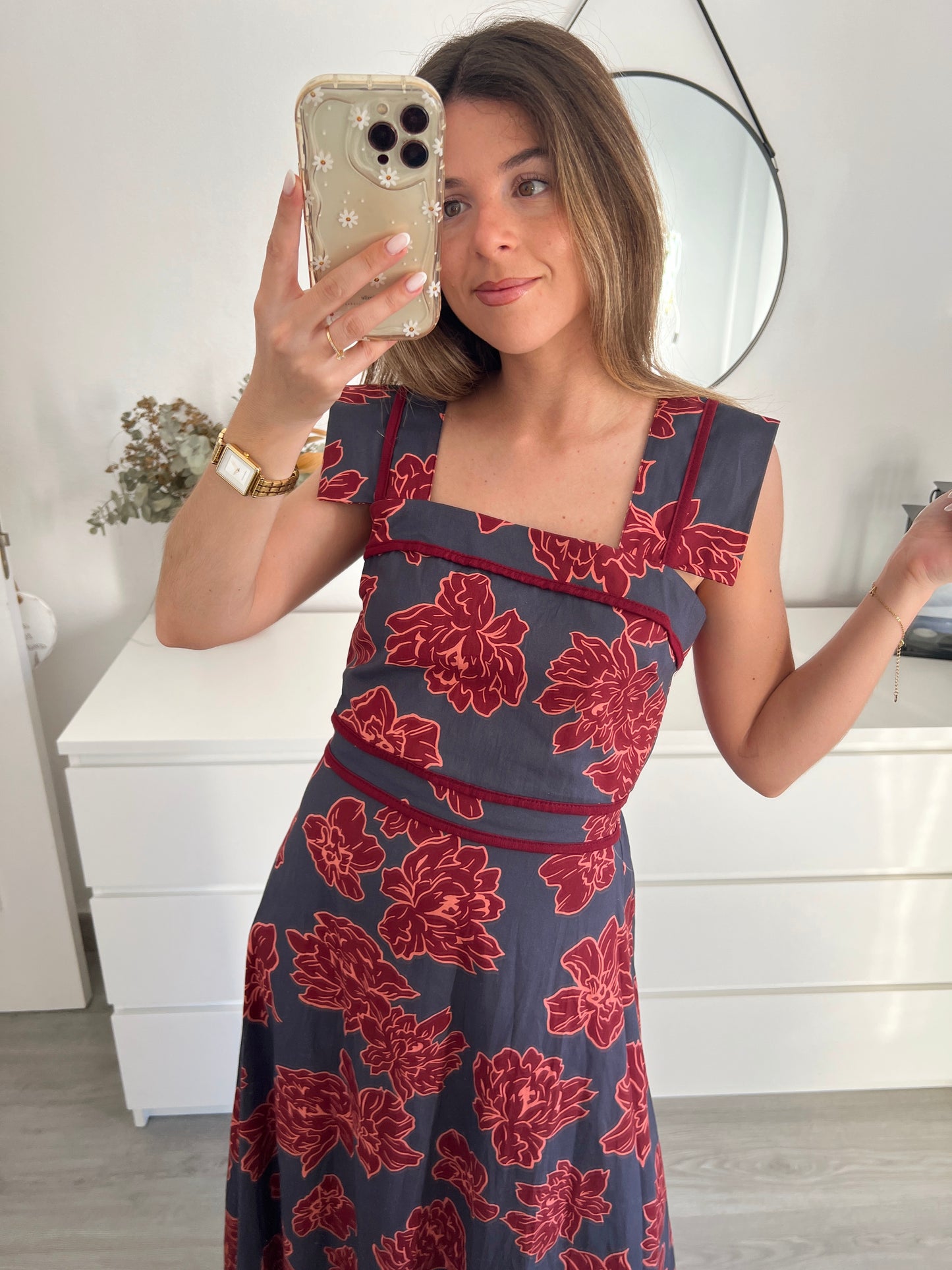 VESTIDO GABRIELA