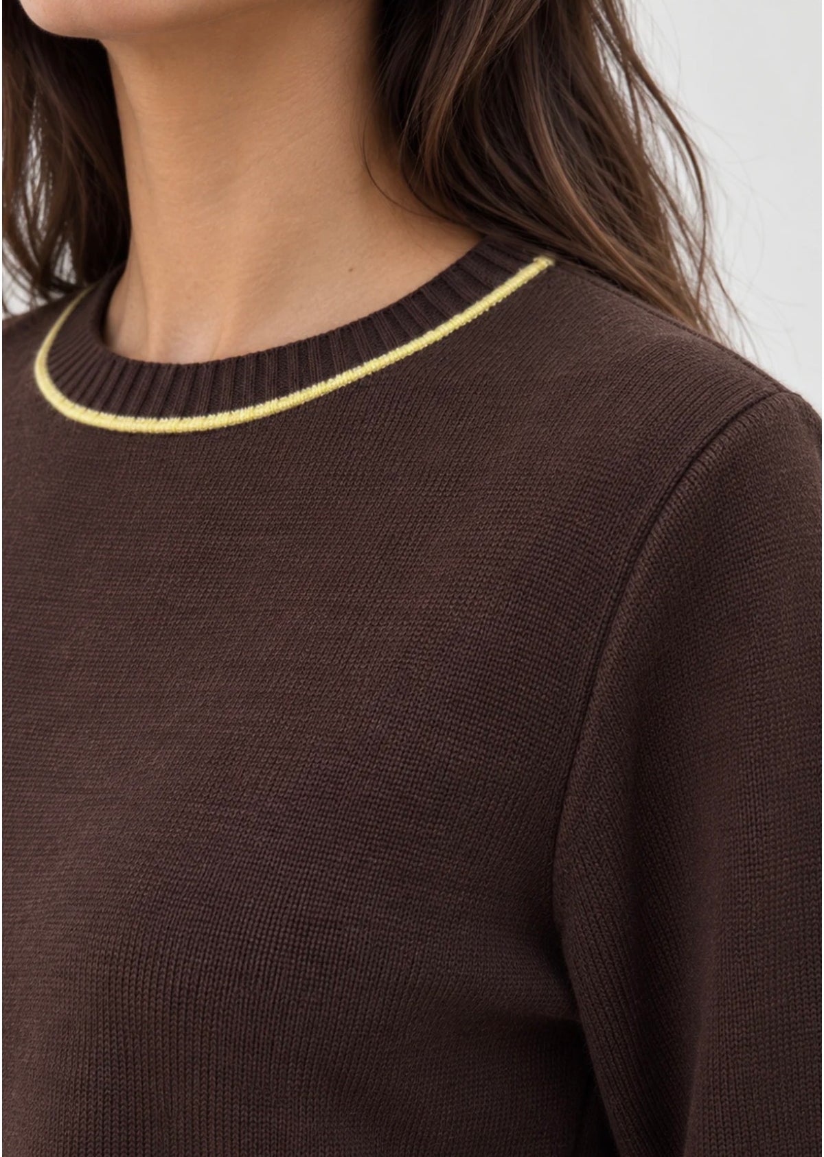 JERSEY LUCIA MARRON