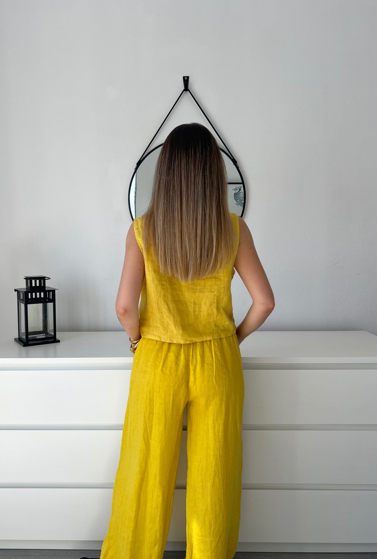 CONJUNTO LINO