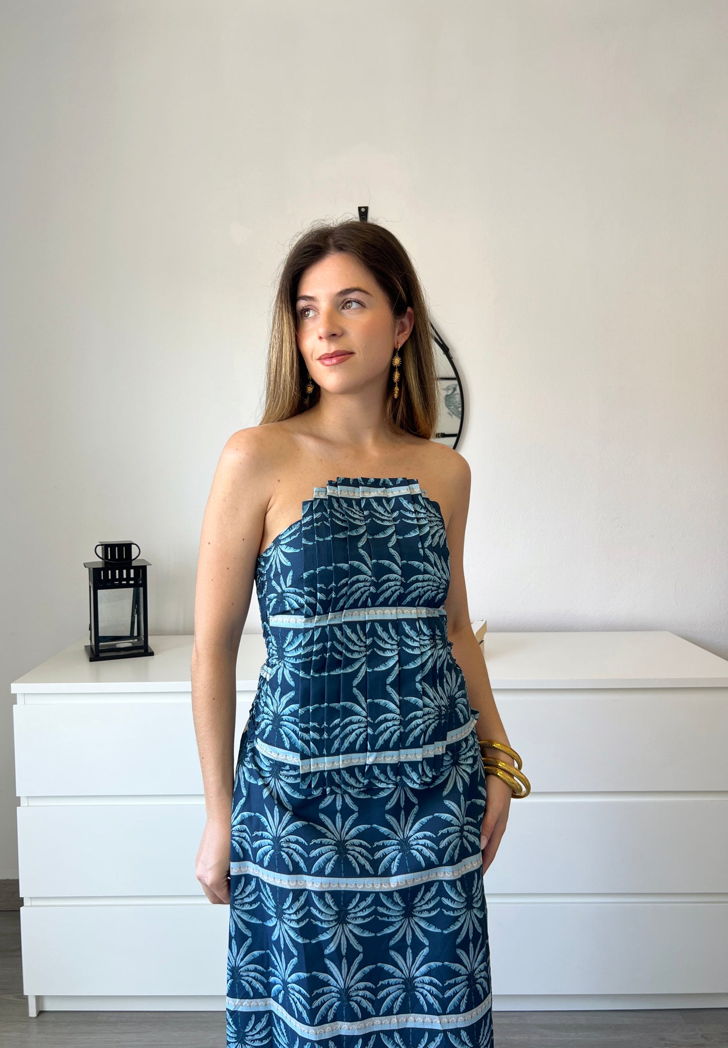 CONJUNTO CARLA AZUL