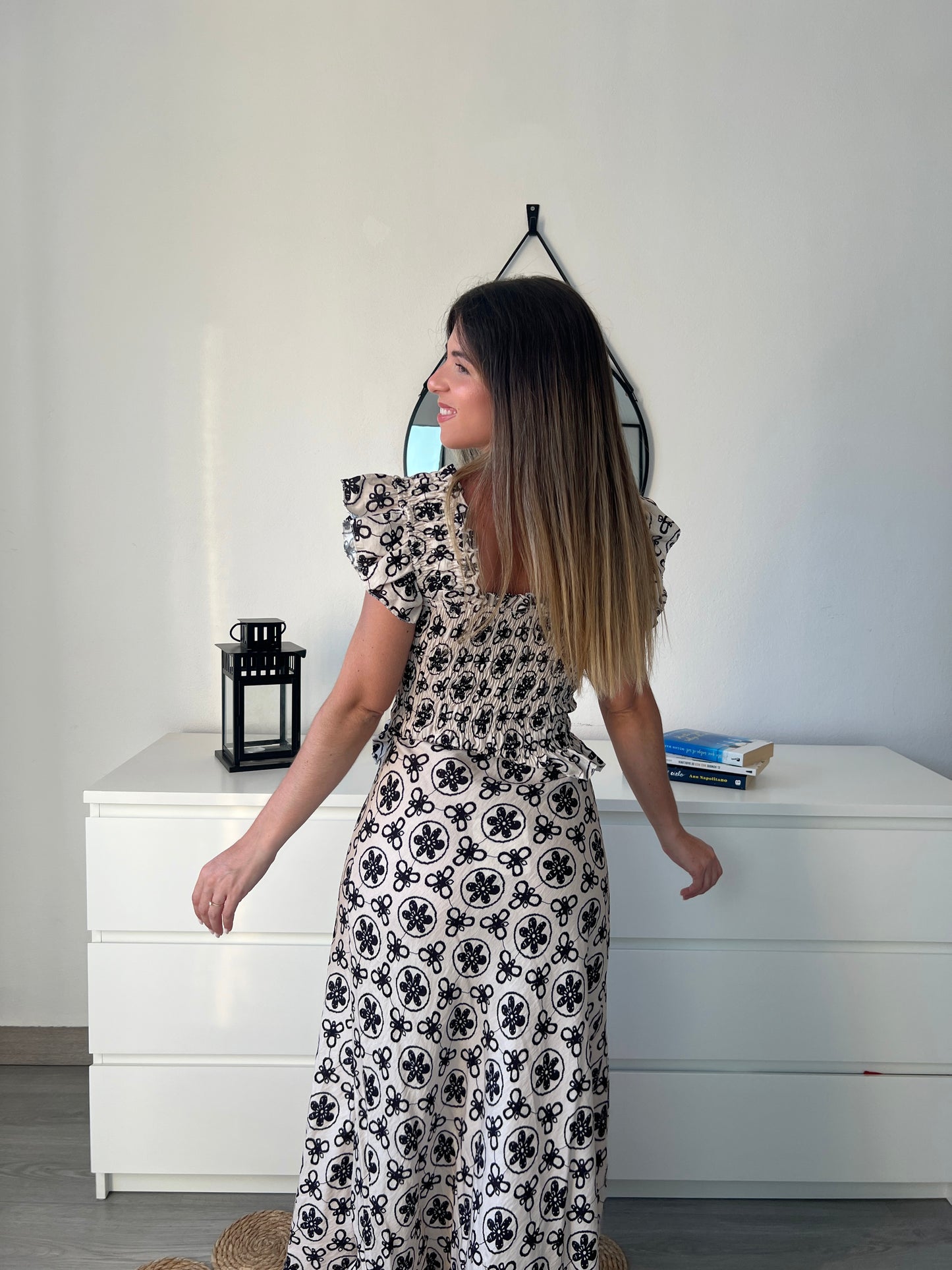 CONJUNTO NOELIA