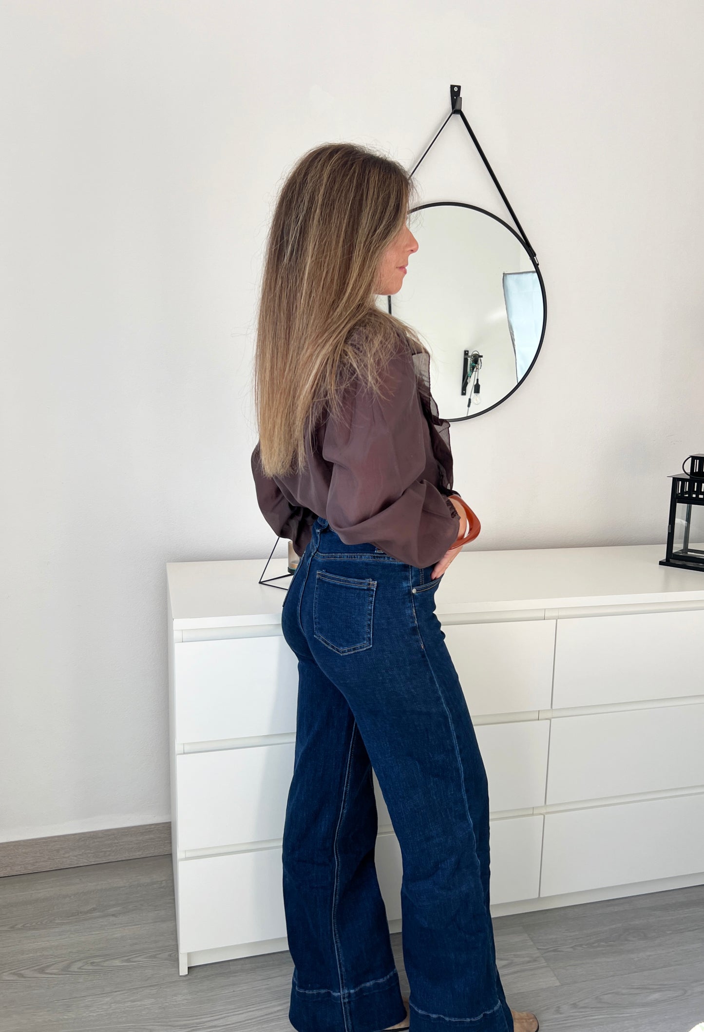 VAQUEROS RETRO