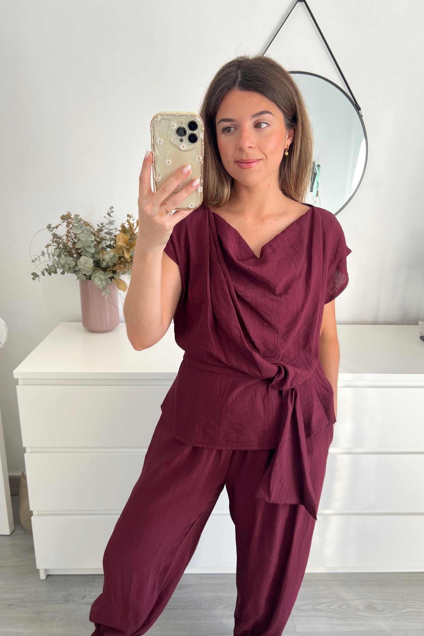 CONJUNTO AMELIA