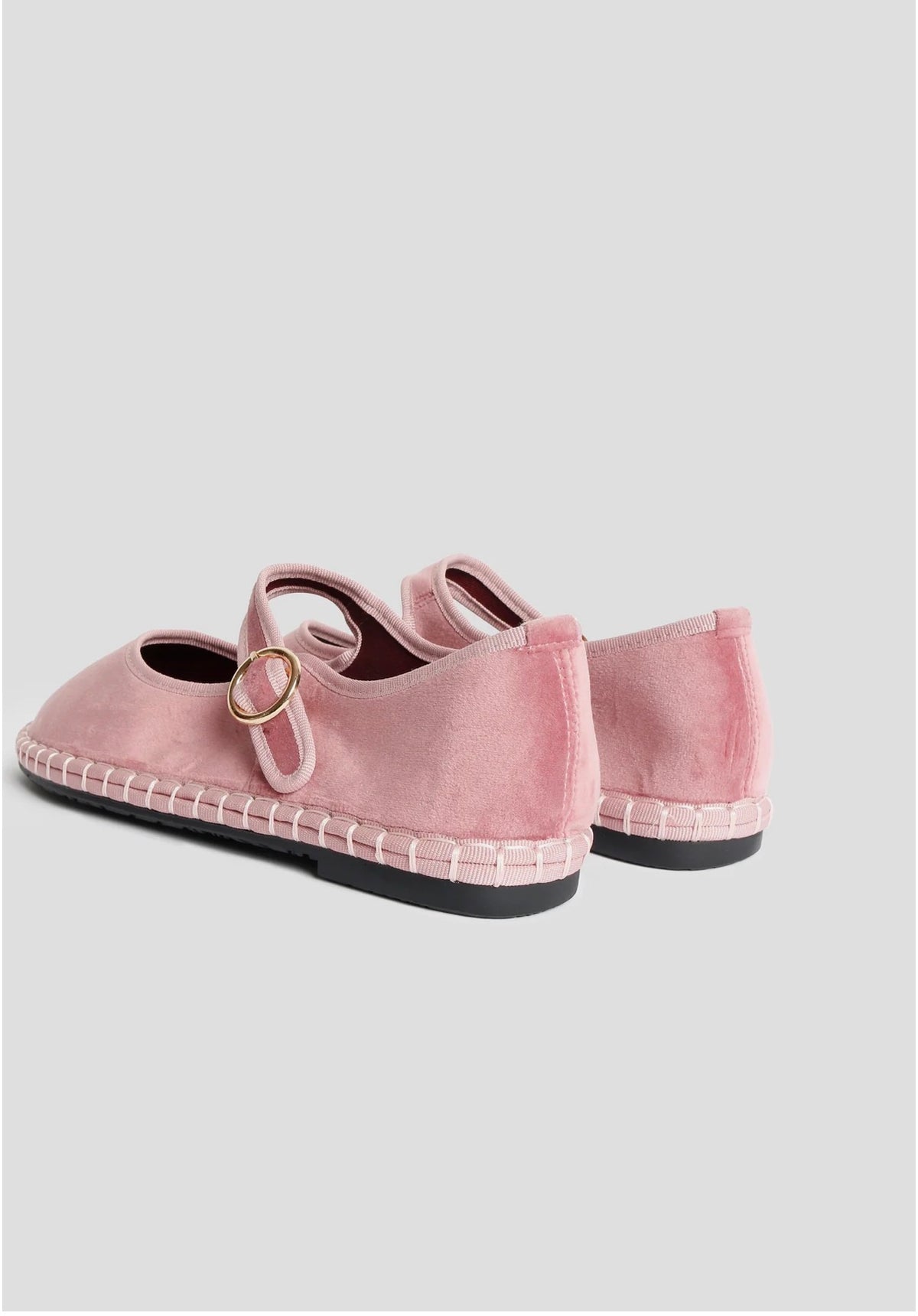 MERCEDITAS ROSA