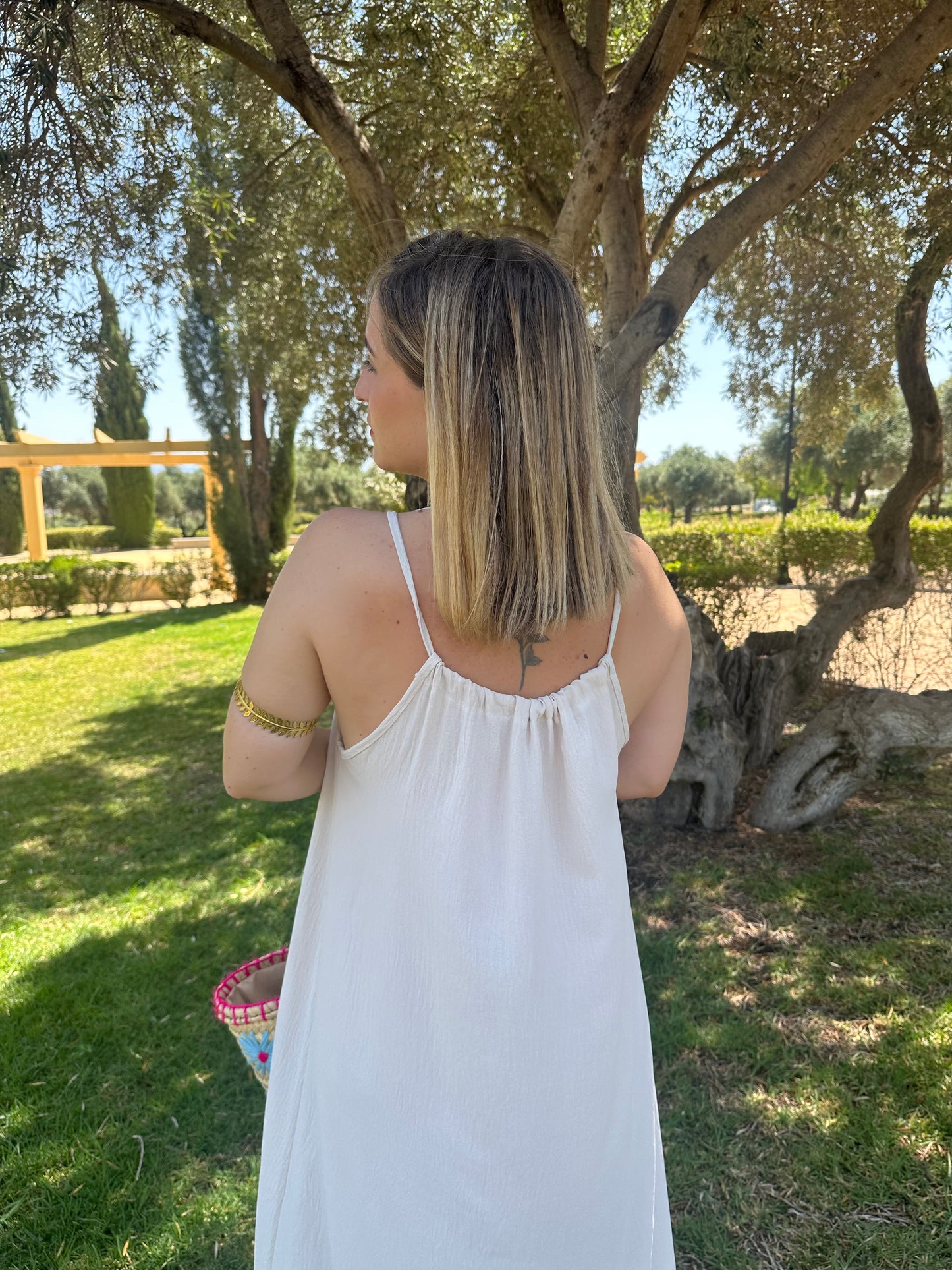 VESTIDO PAOLA