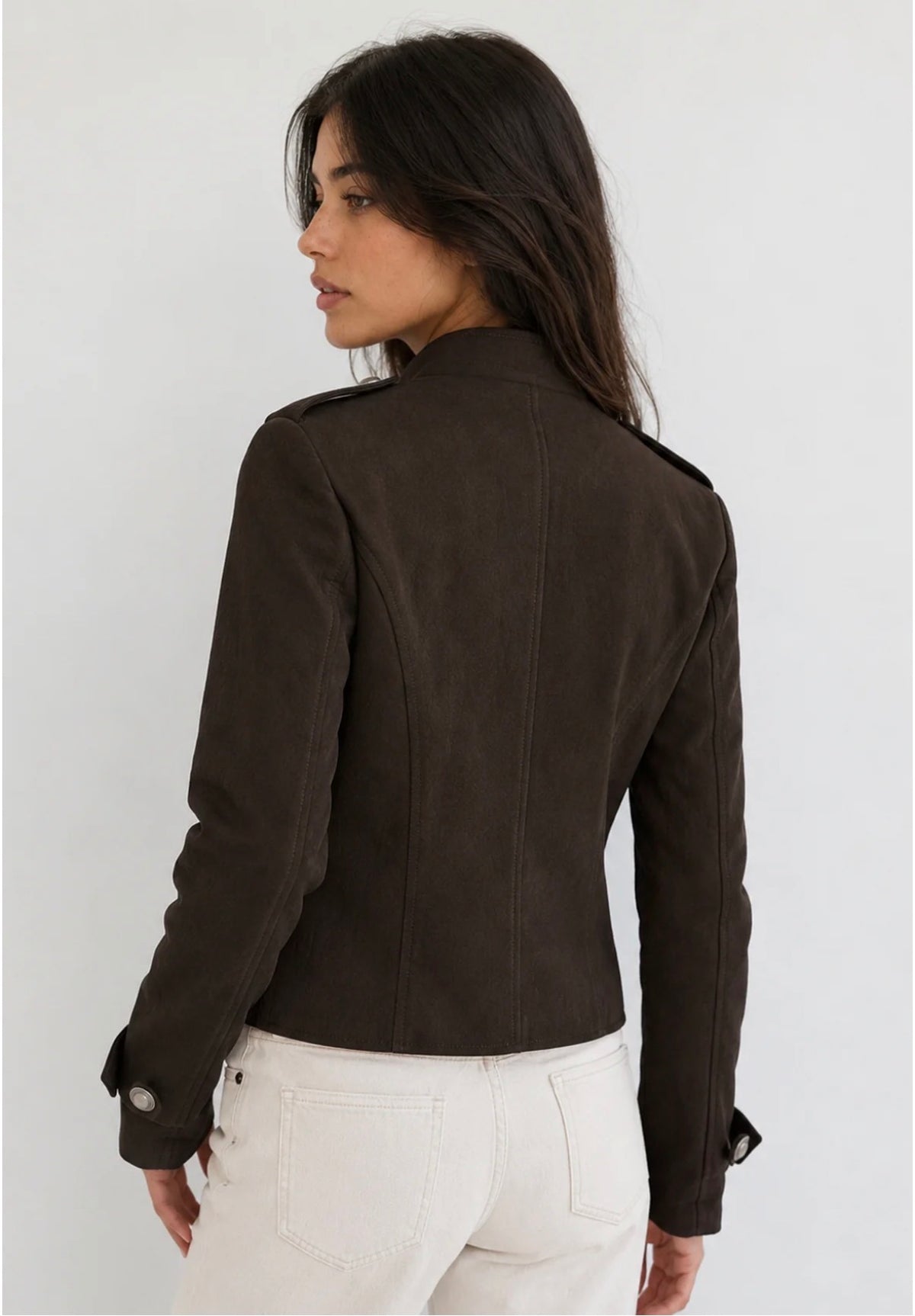 CHAQUETA GEMMA