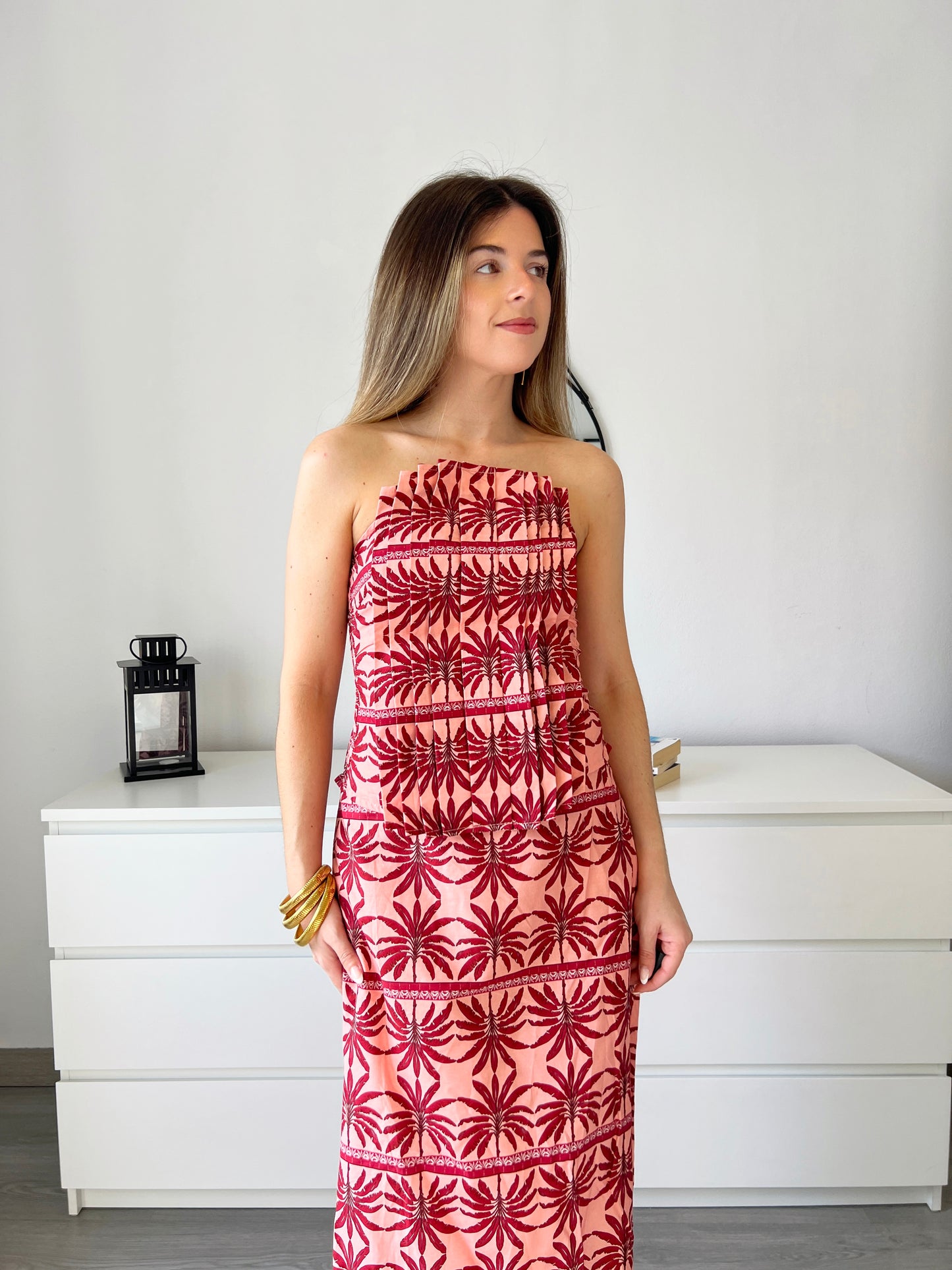 CONJUNTO CARLA