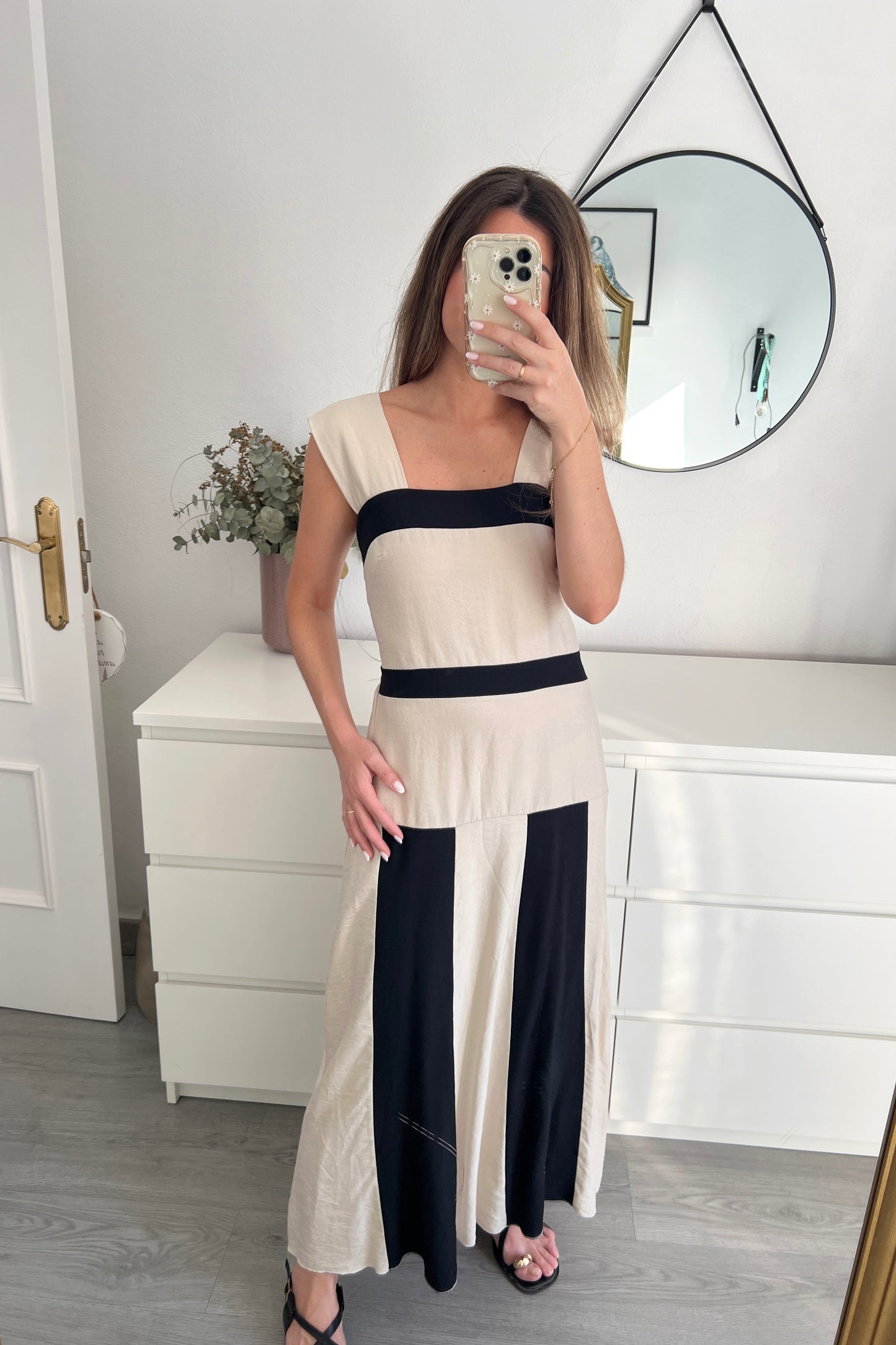VESTIDO BIANCA