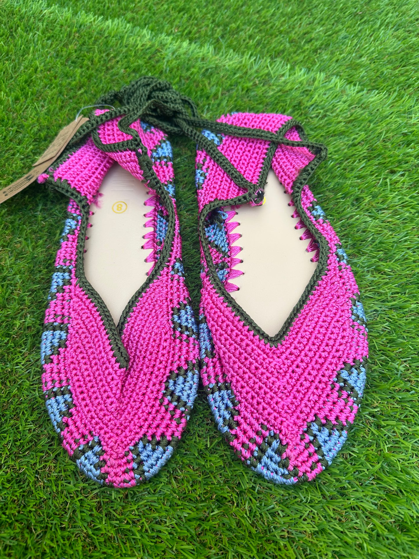 BAILARINAS 38