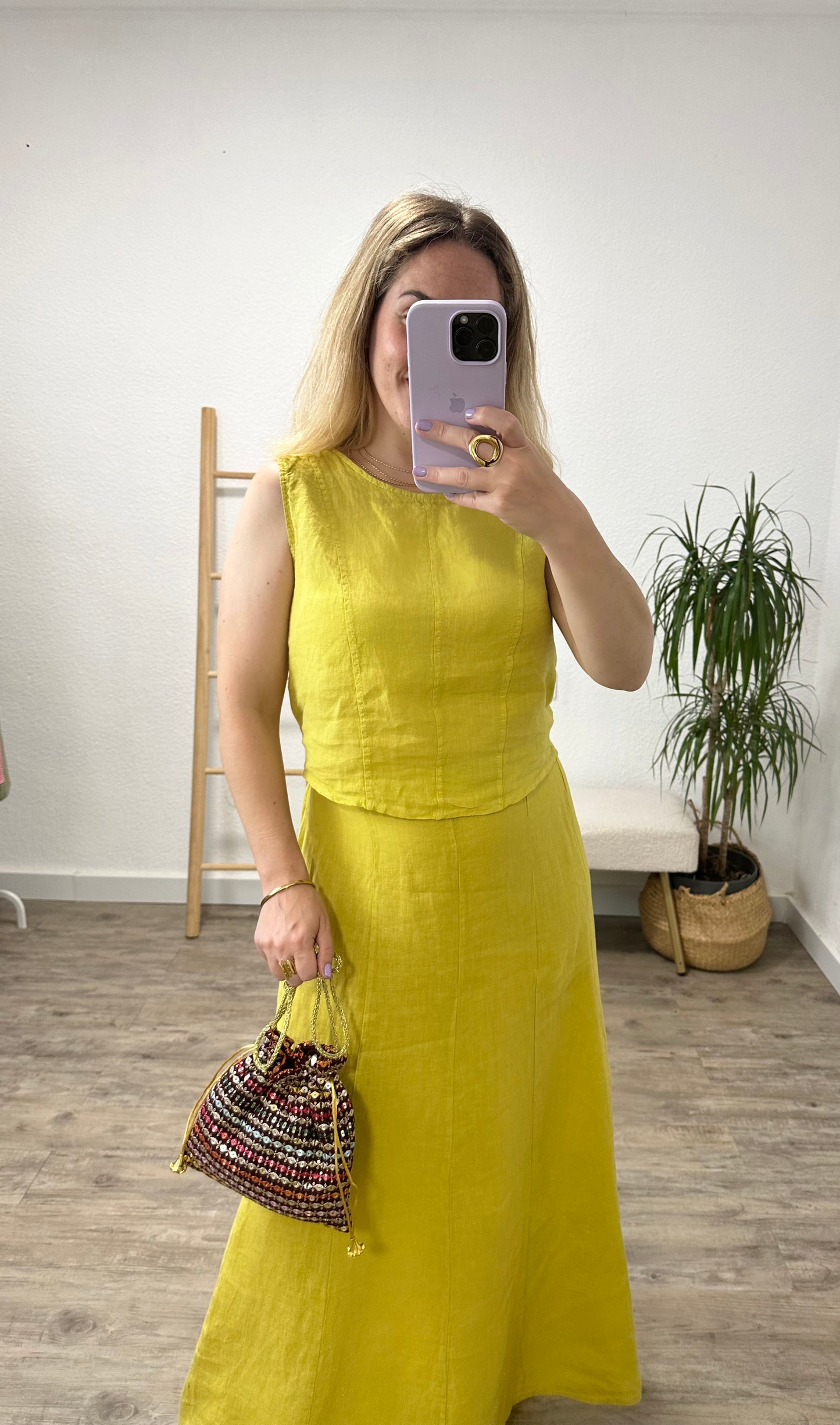 CONJUNTO LINO LIMA