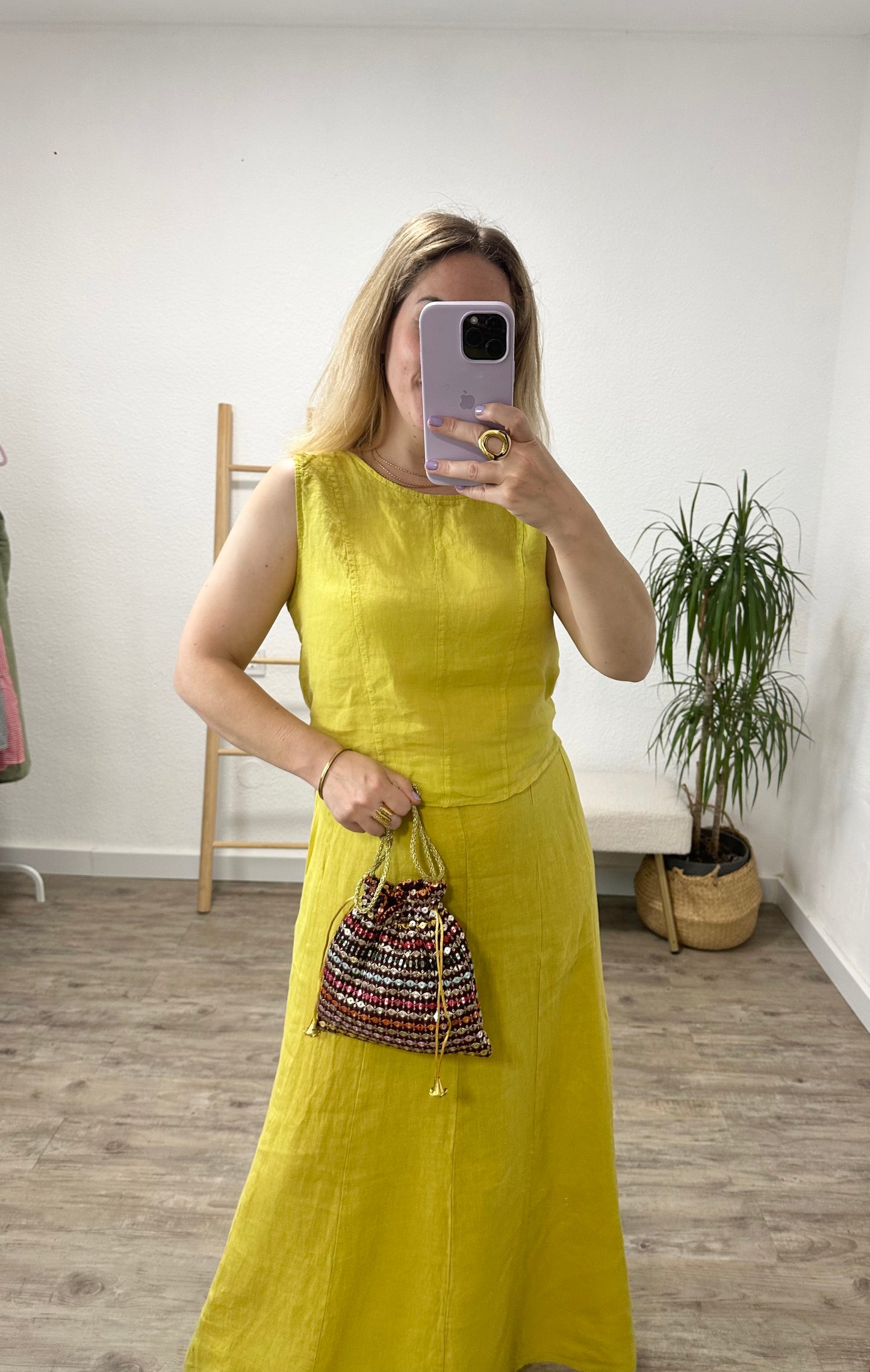 CONJUNTO LINO LIMA