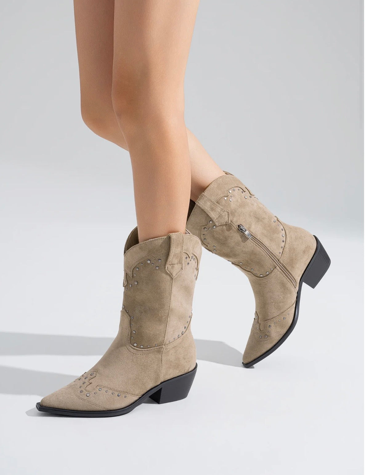 BOTAS BALMON