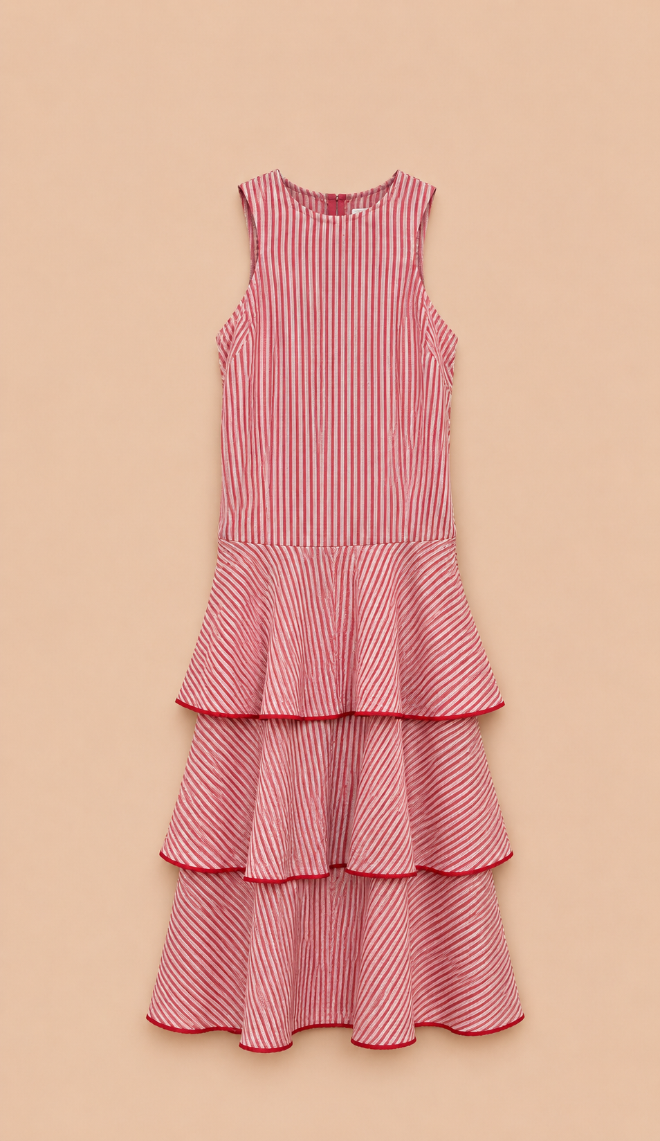 VESTIDO CLAUDIA