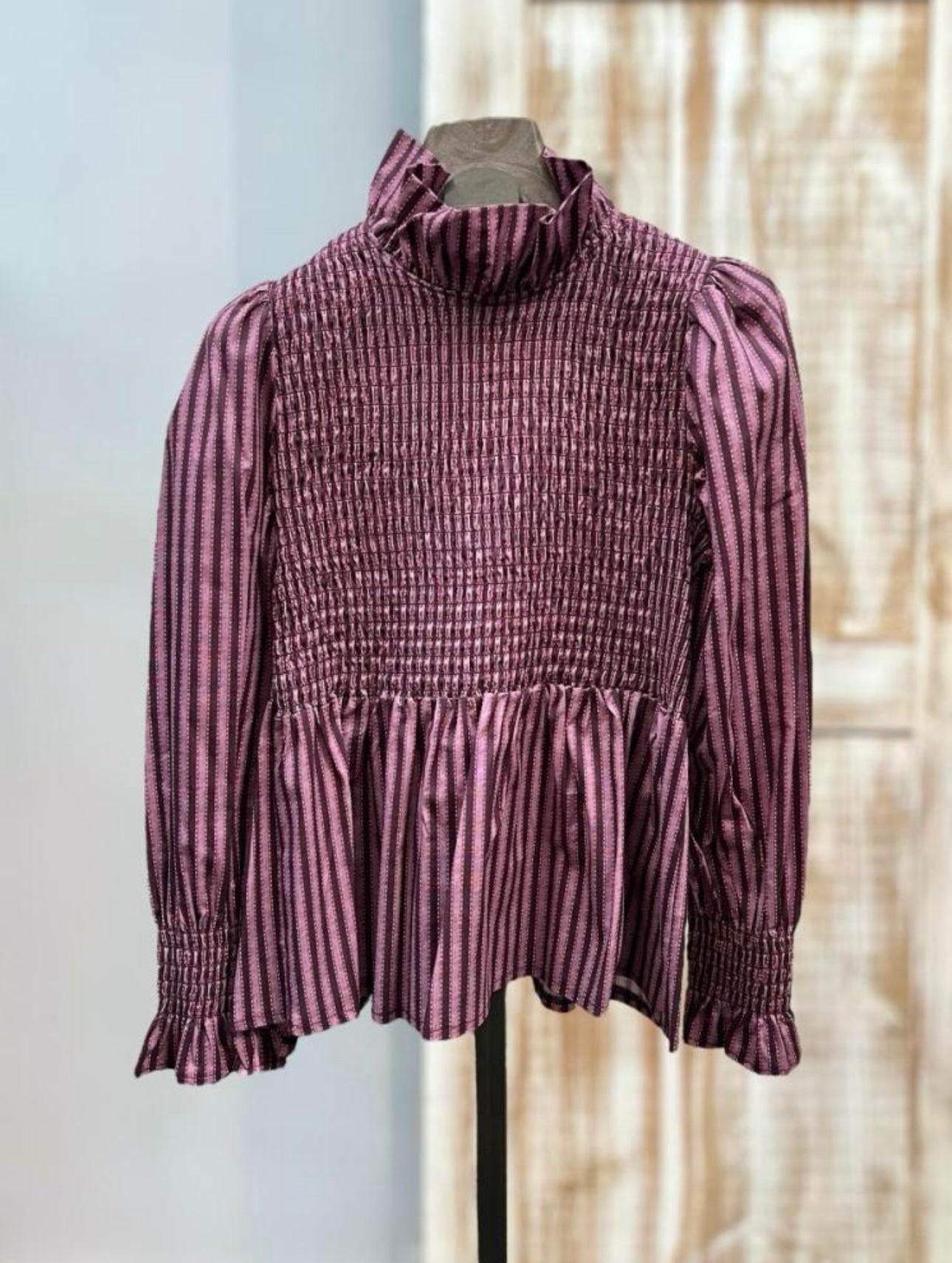 BLUSA MELISSA