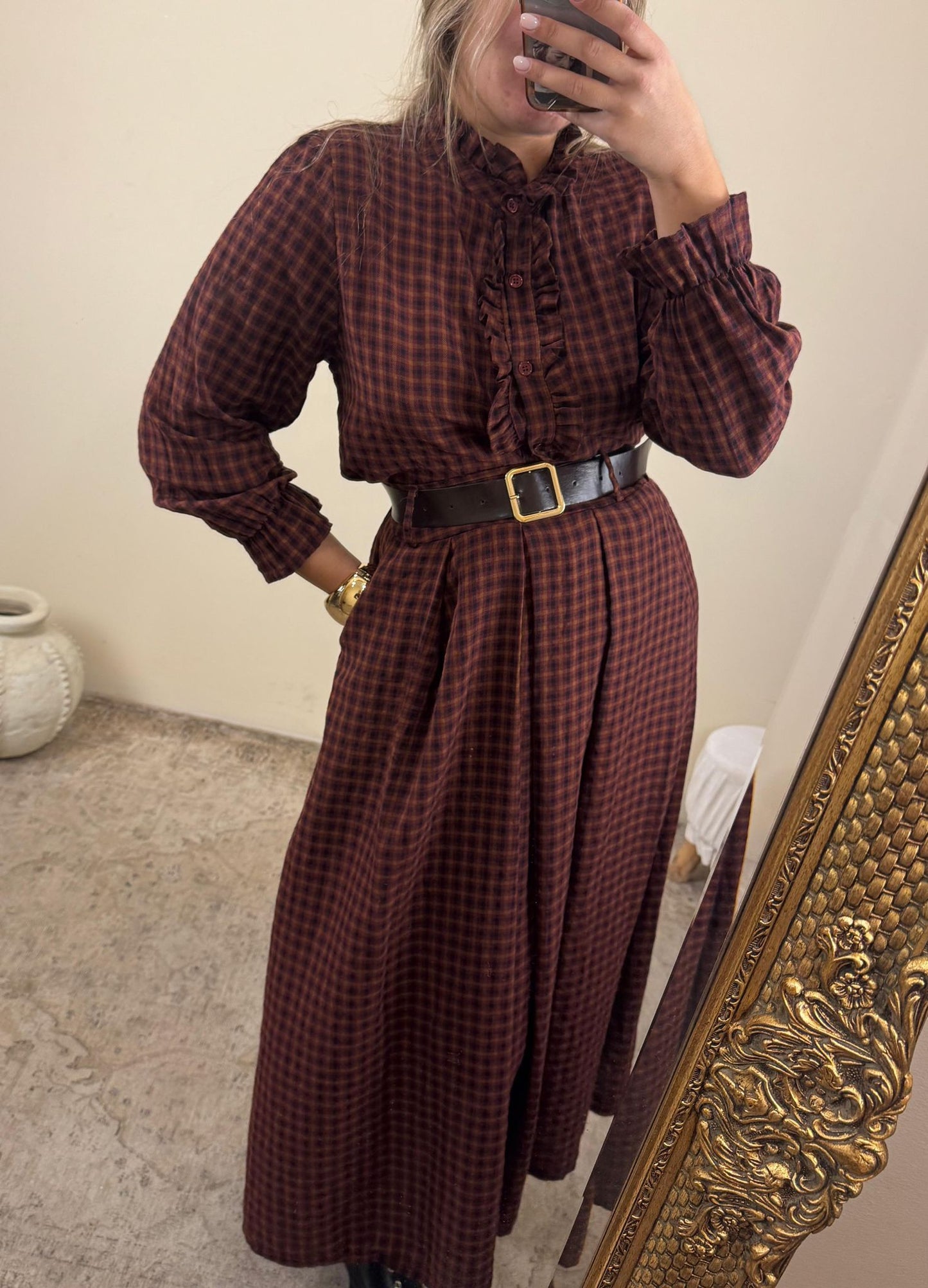 BLUSA CATALEYA