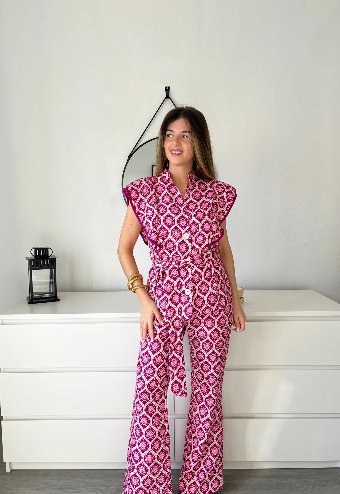 CONJUNTO VIRGINIA