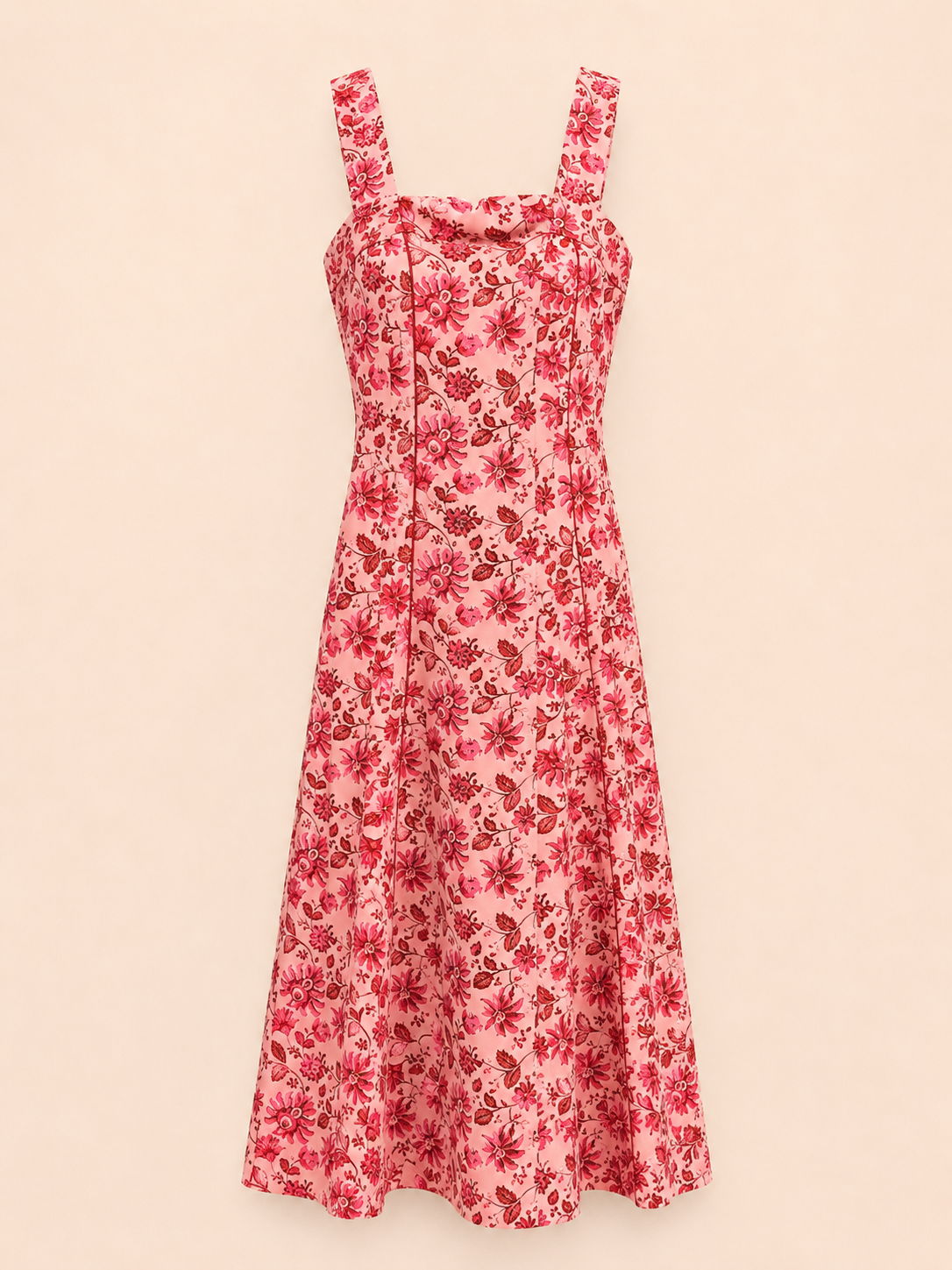 VESTIDO ROSSE