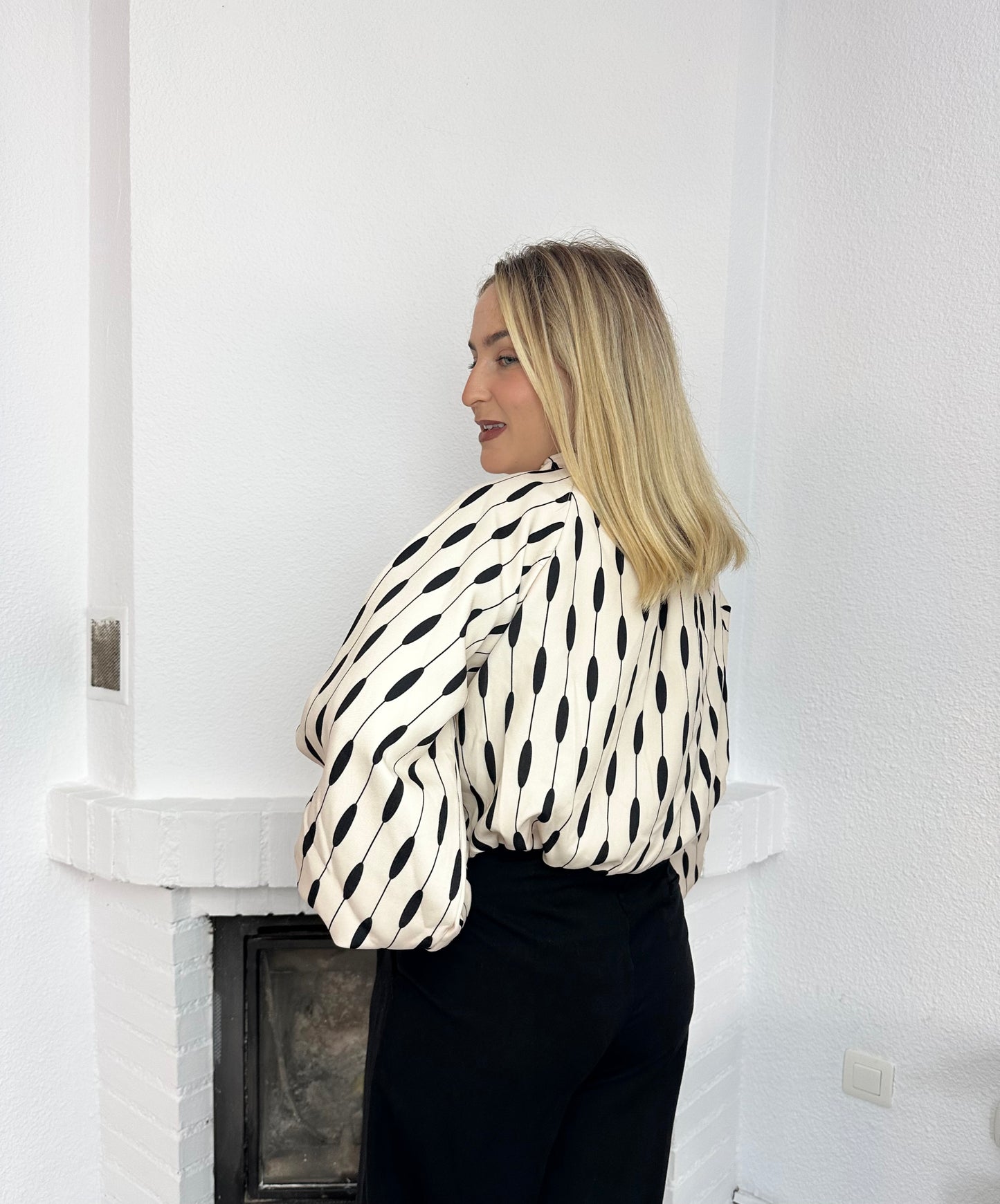 CHAQUETA VANESA
