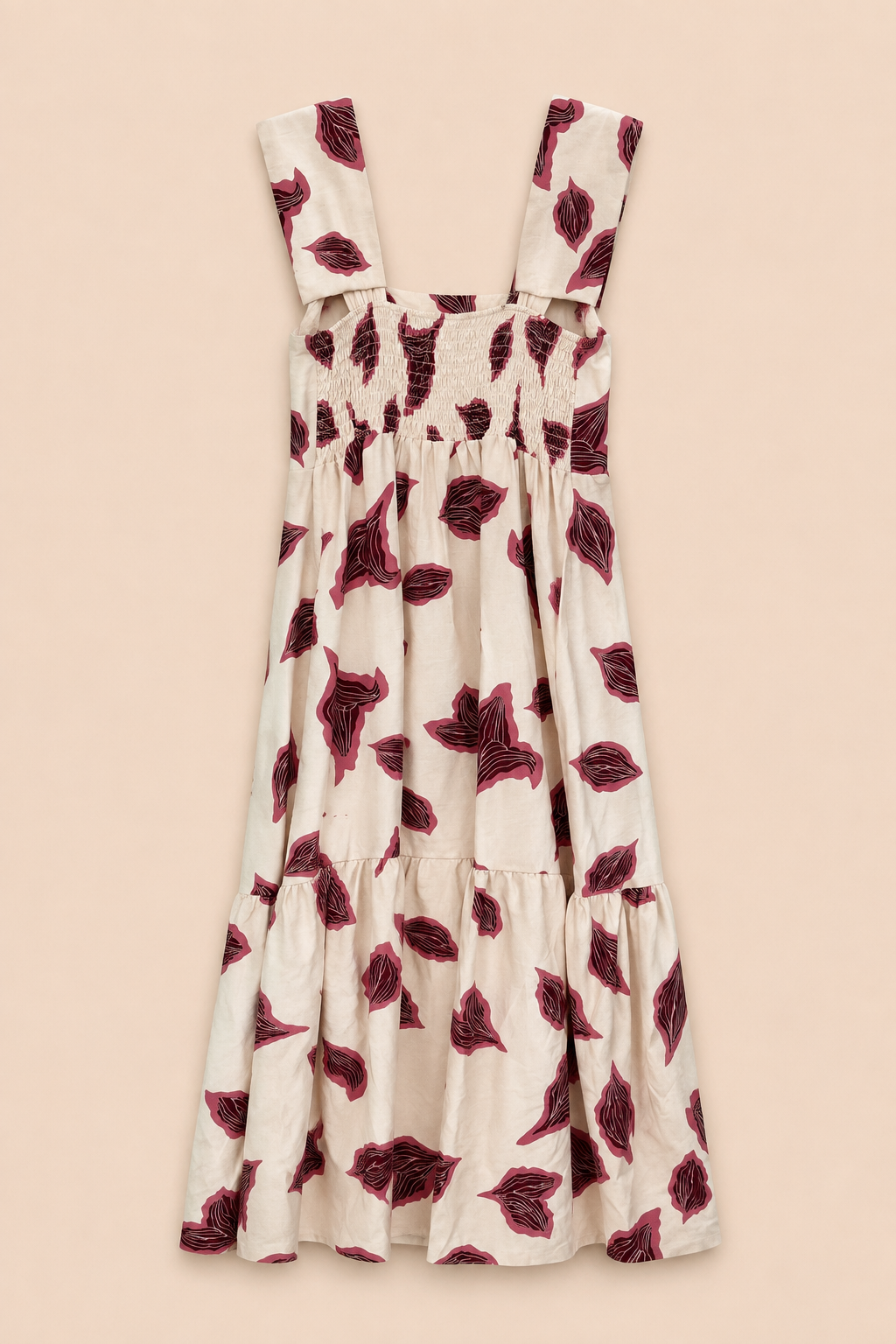 VESTIDO MARTINA