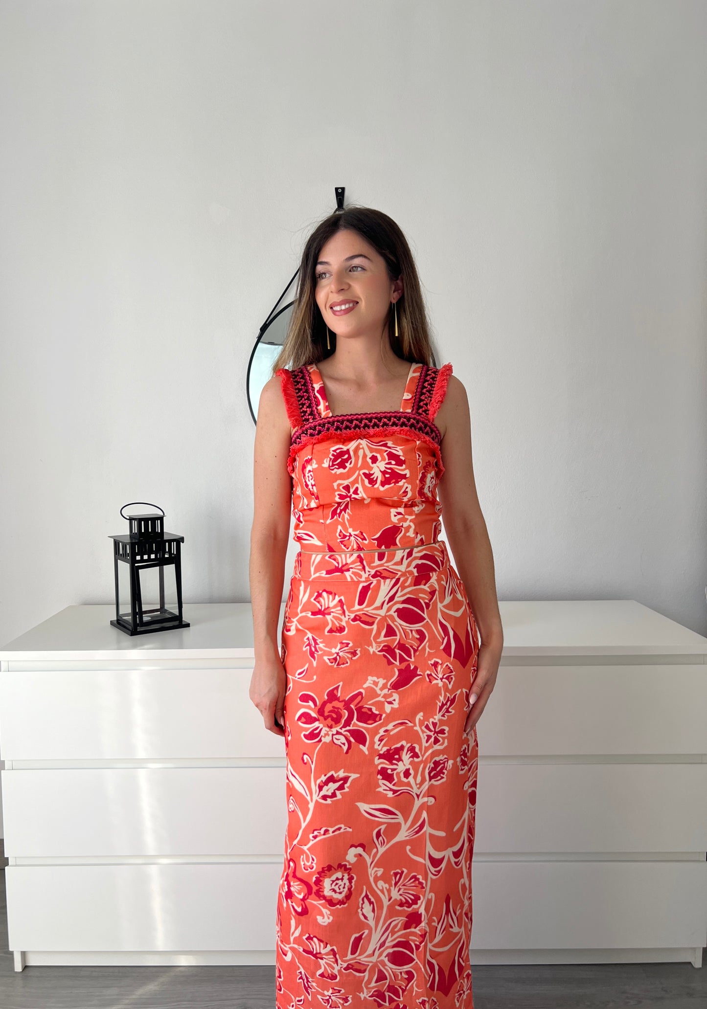 CONJUNTO CORAL