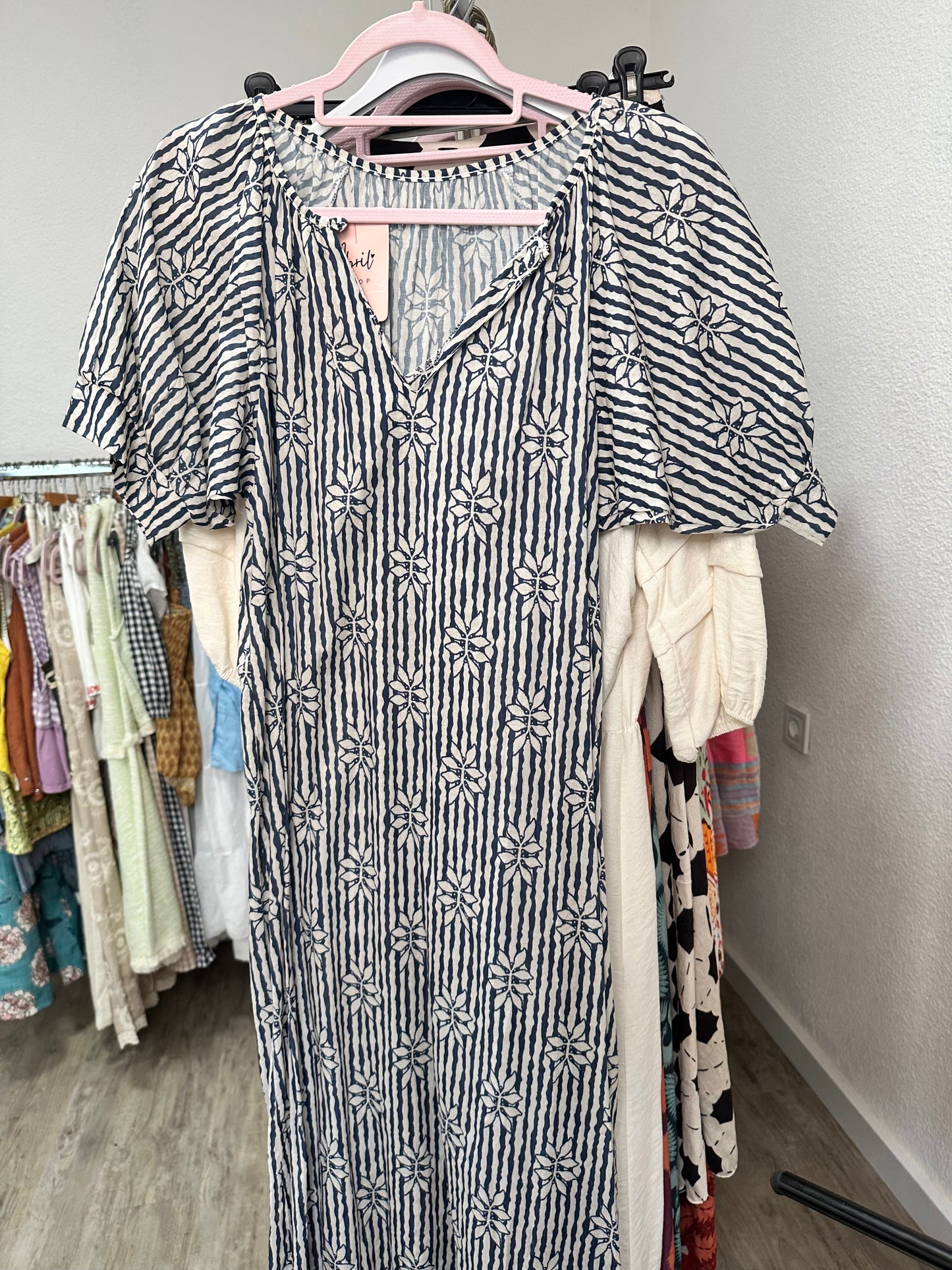 VESTIDO