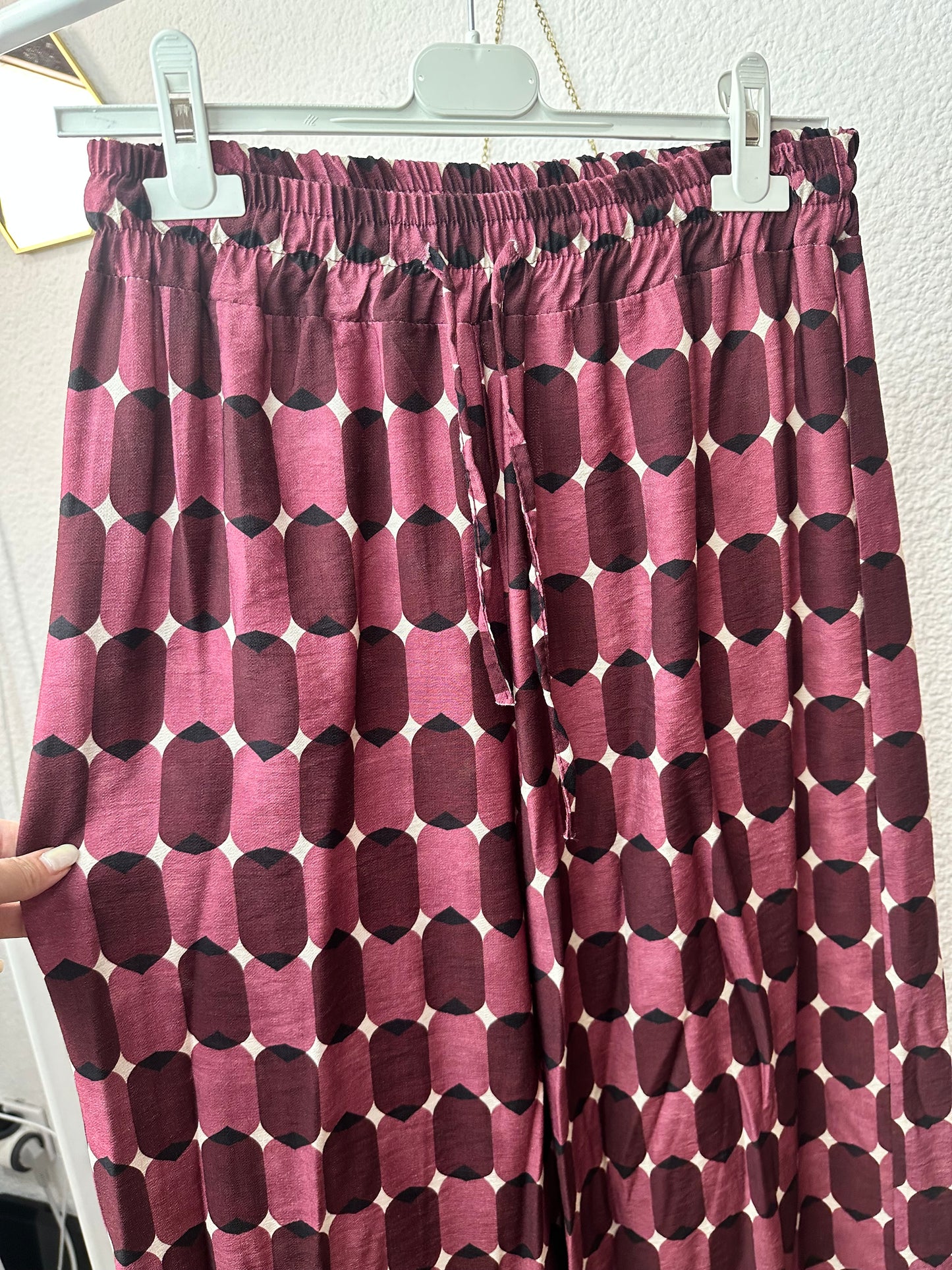 PANTALONES