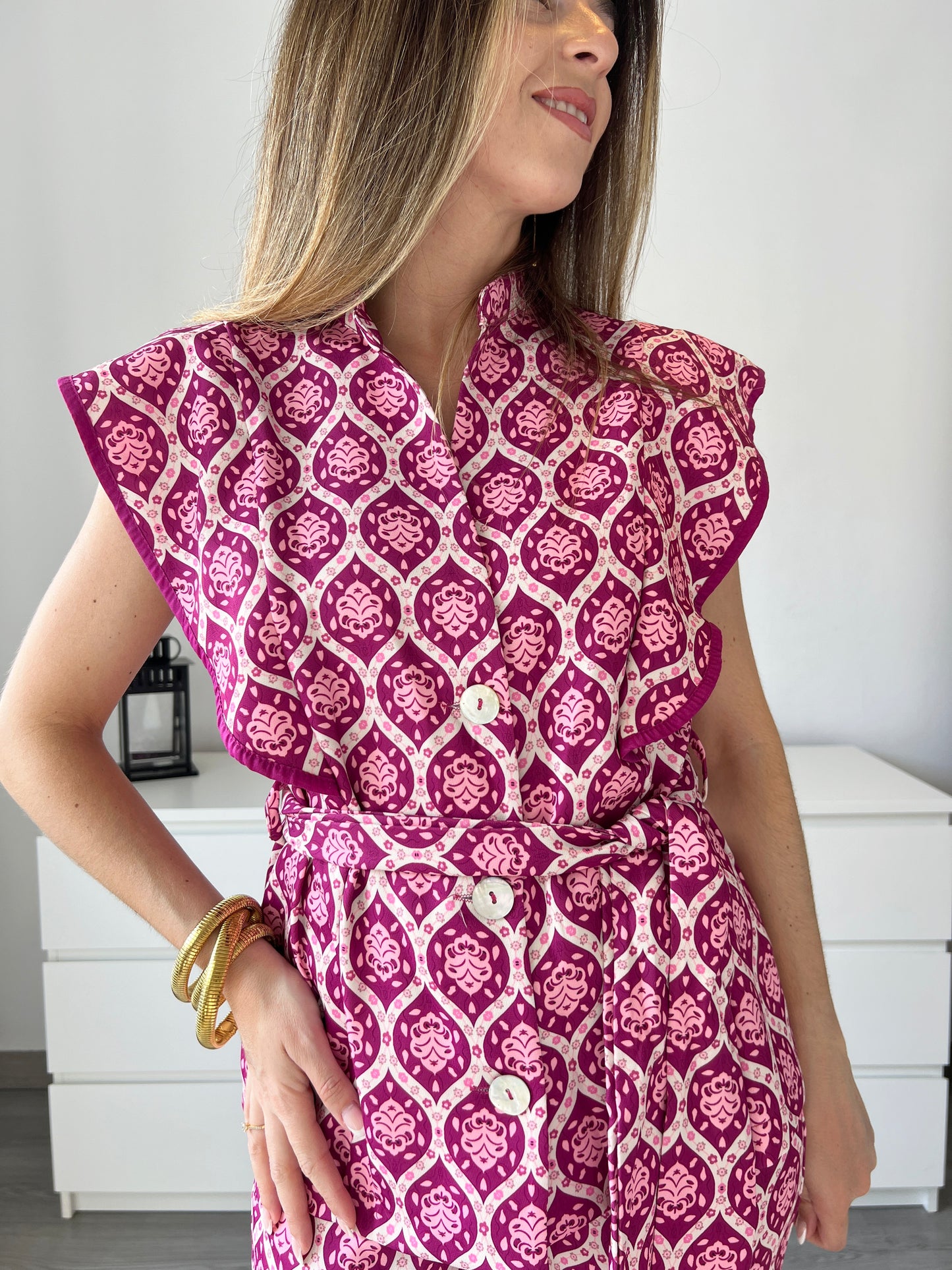 CONJUNTO VIRGINIA