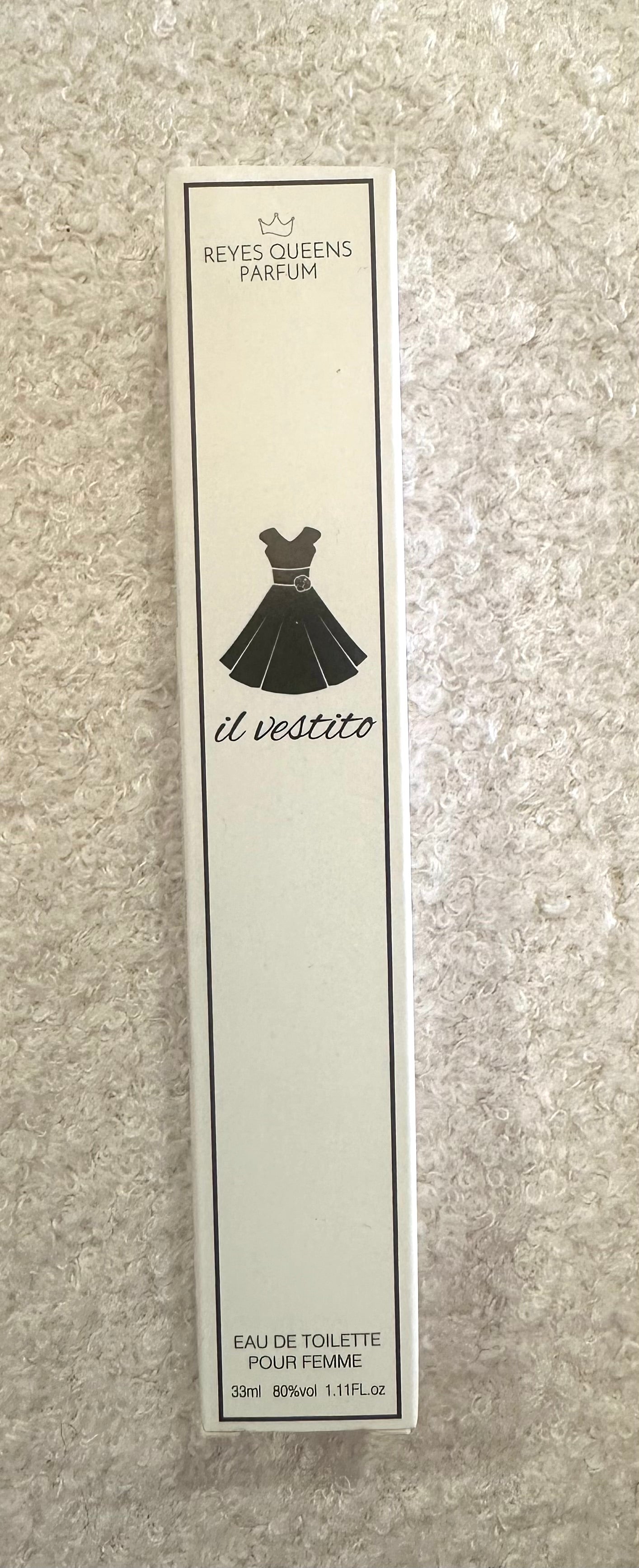 IL VESTITO