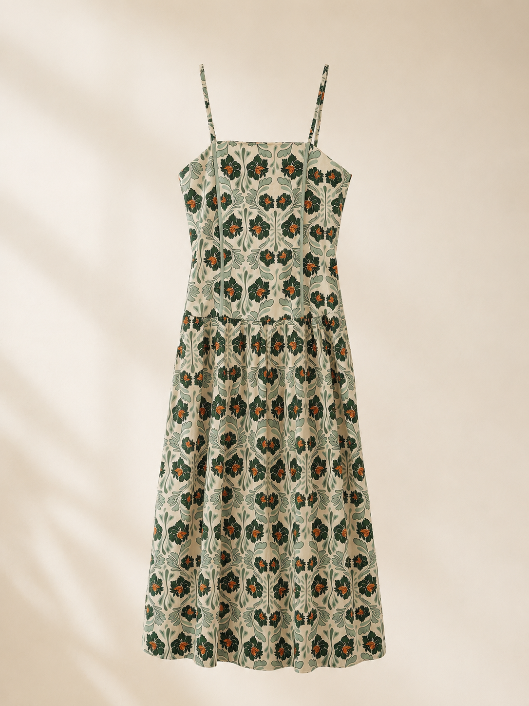 VESTIDO GABRIELA