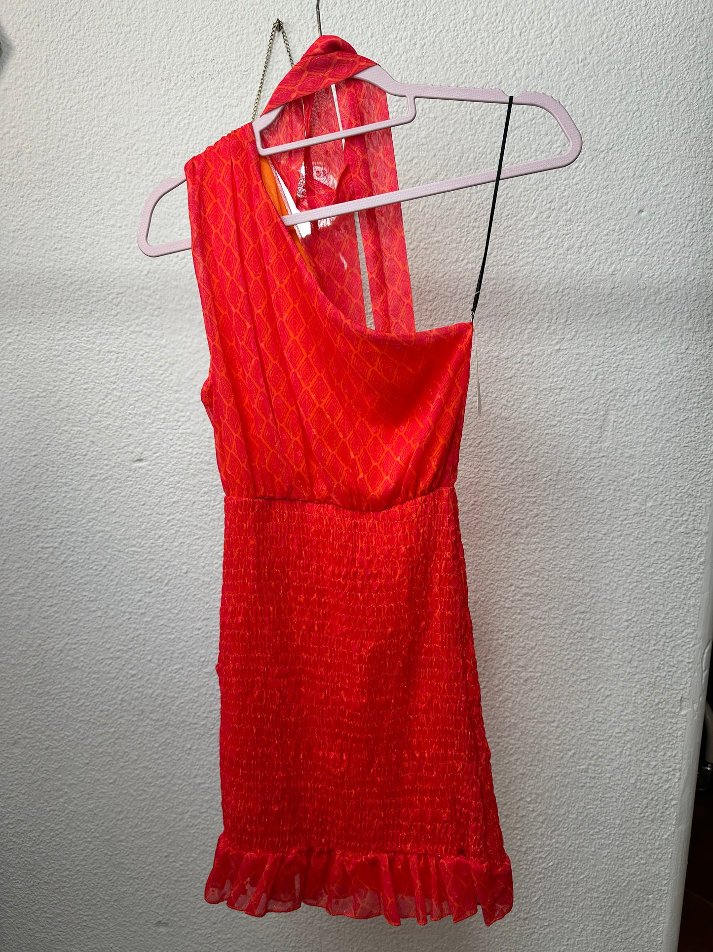 VESTIDO NIDO
