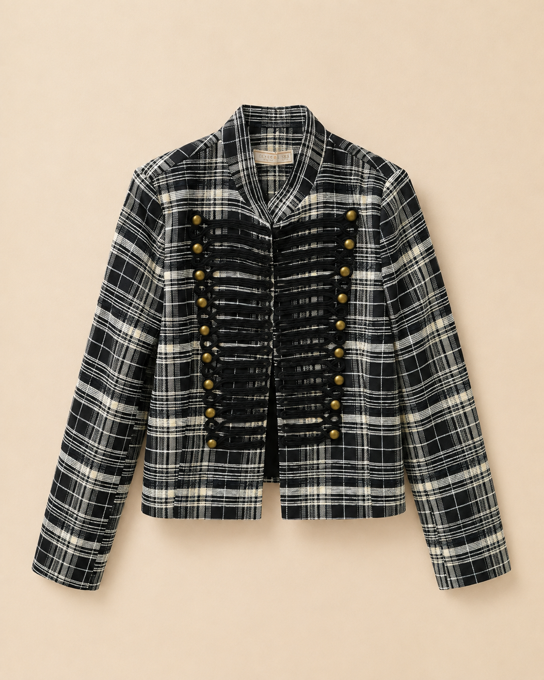 CHAQUETA ANTONIA
