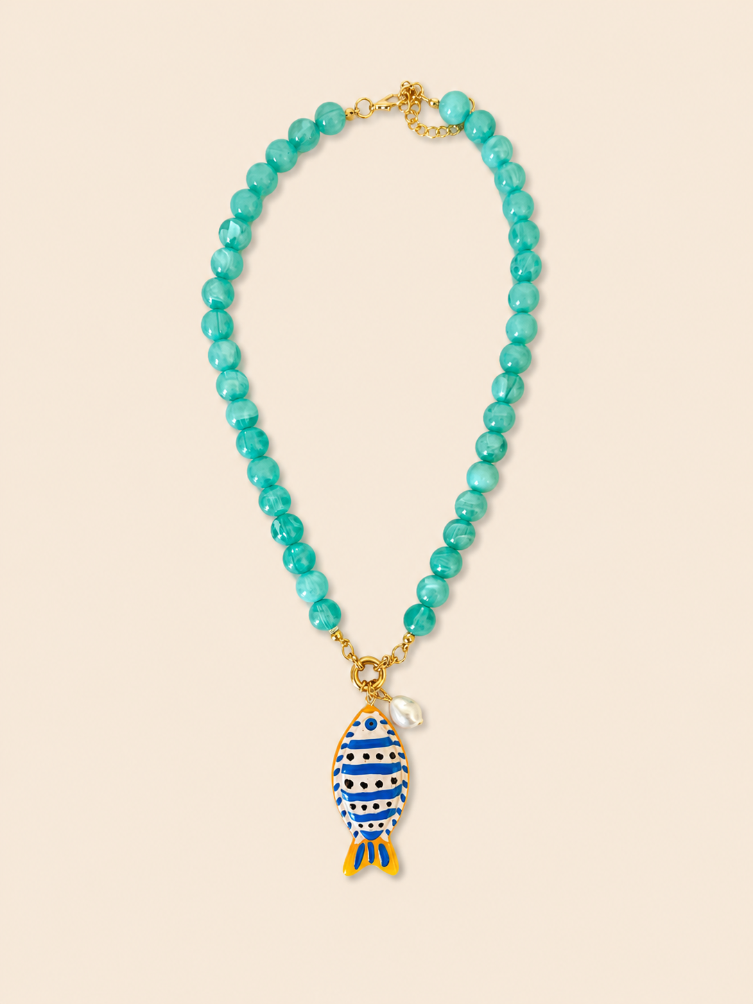 COLLAR PEZ