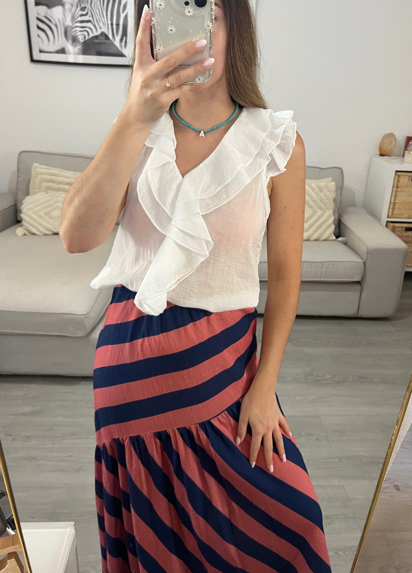 FALDA VERONA