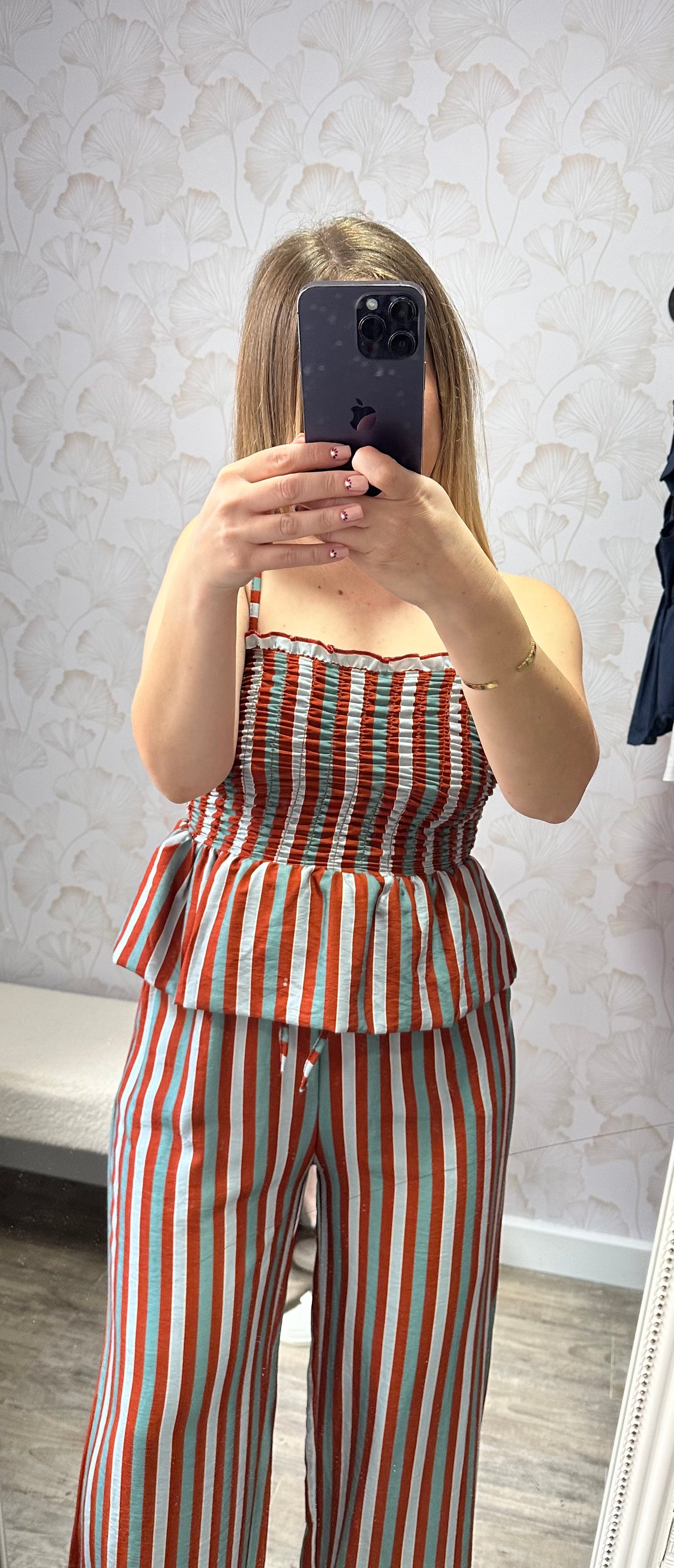 CONJUNTO AMAPOLA