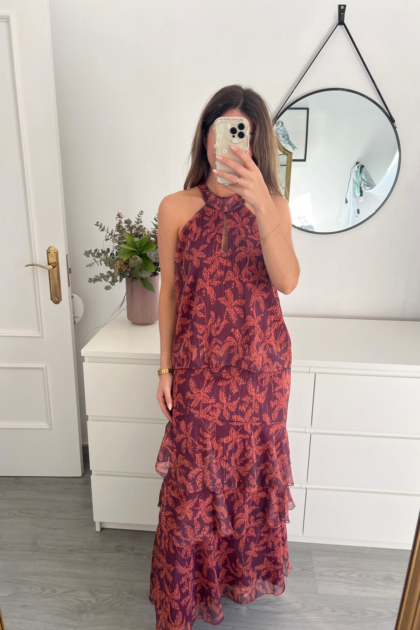 CONJUNTO CARMEN