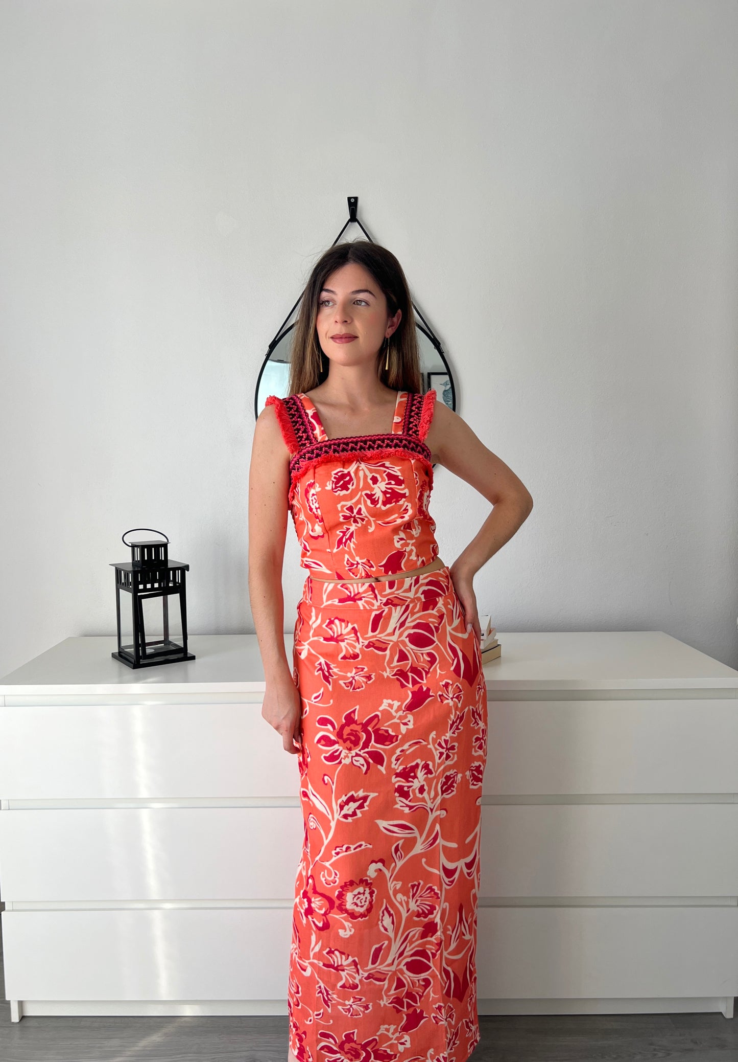 CONJUNTO CORAL