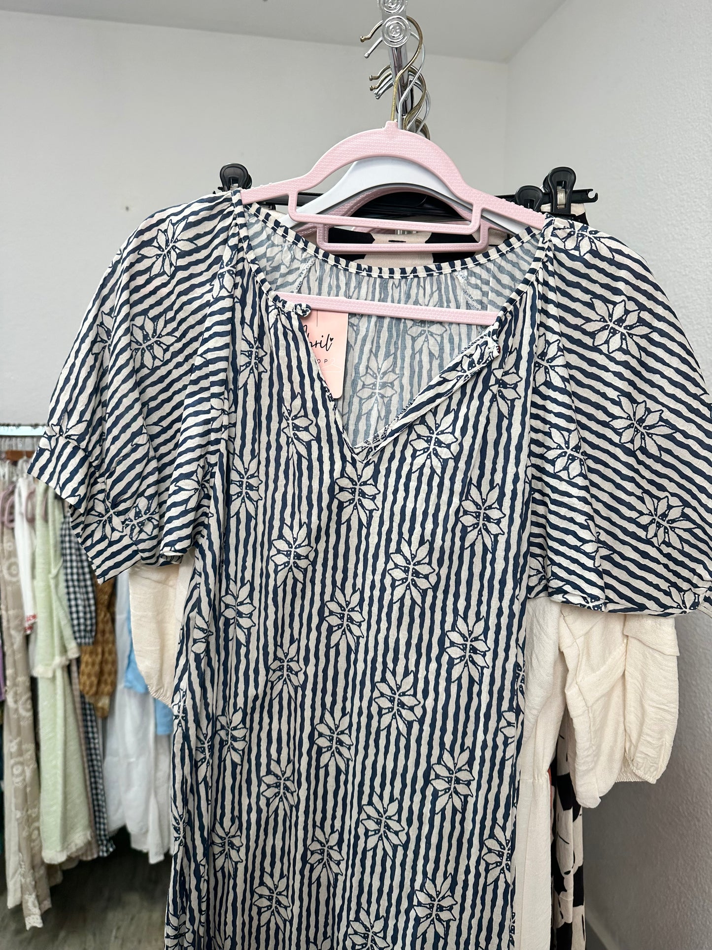 VESTIDO