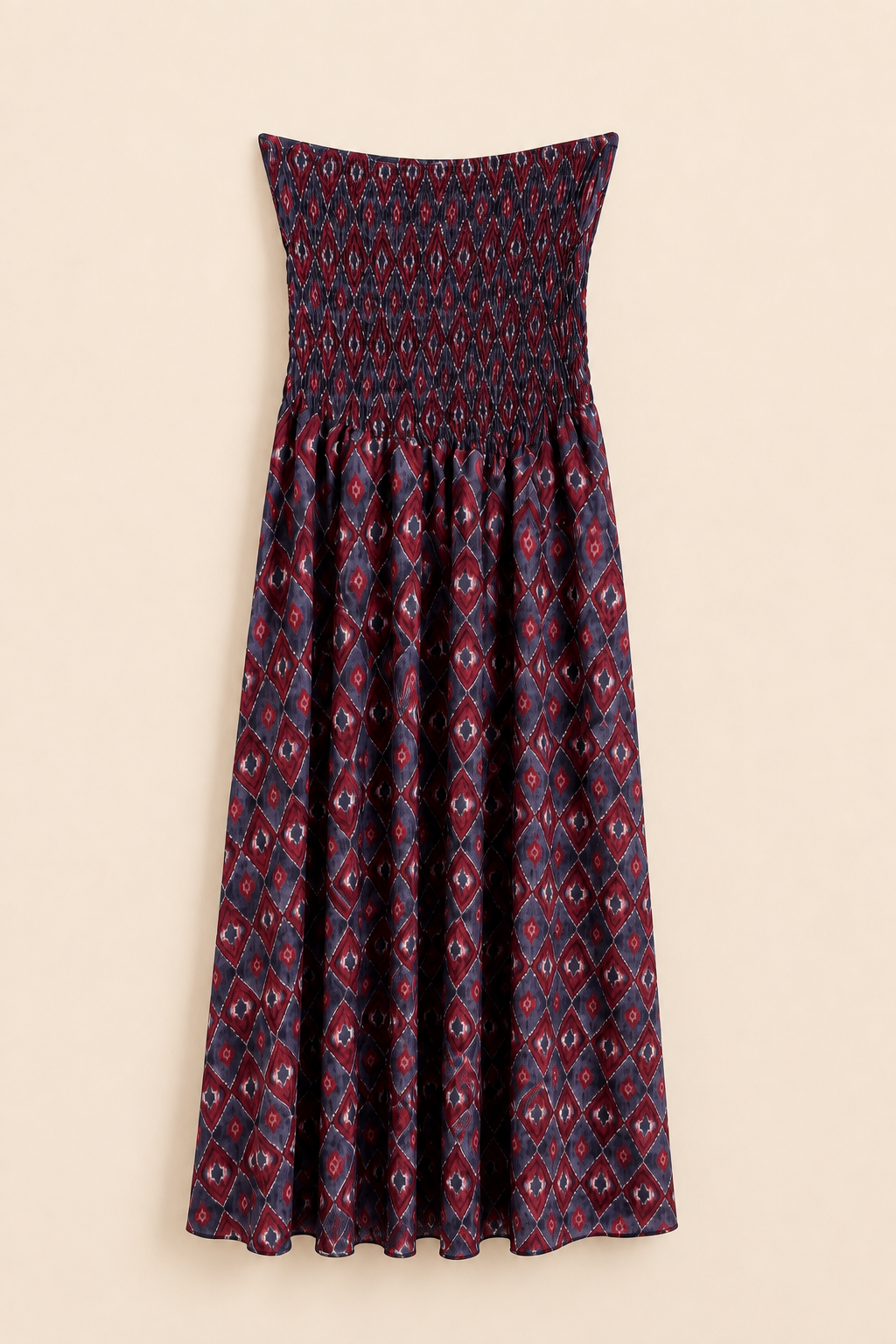 VESTIDO ROCÍO
