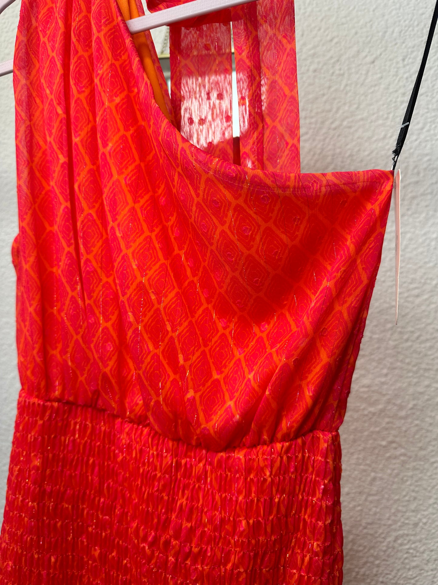 VESTIDO NIDO