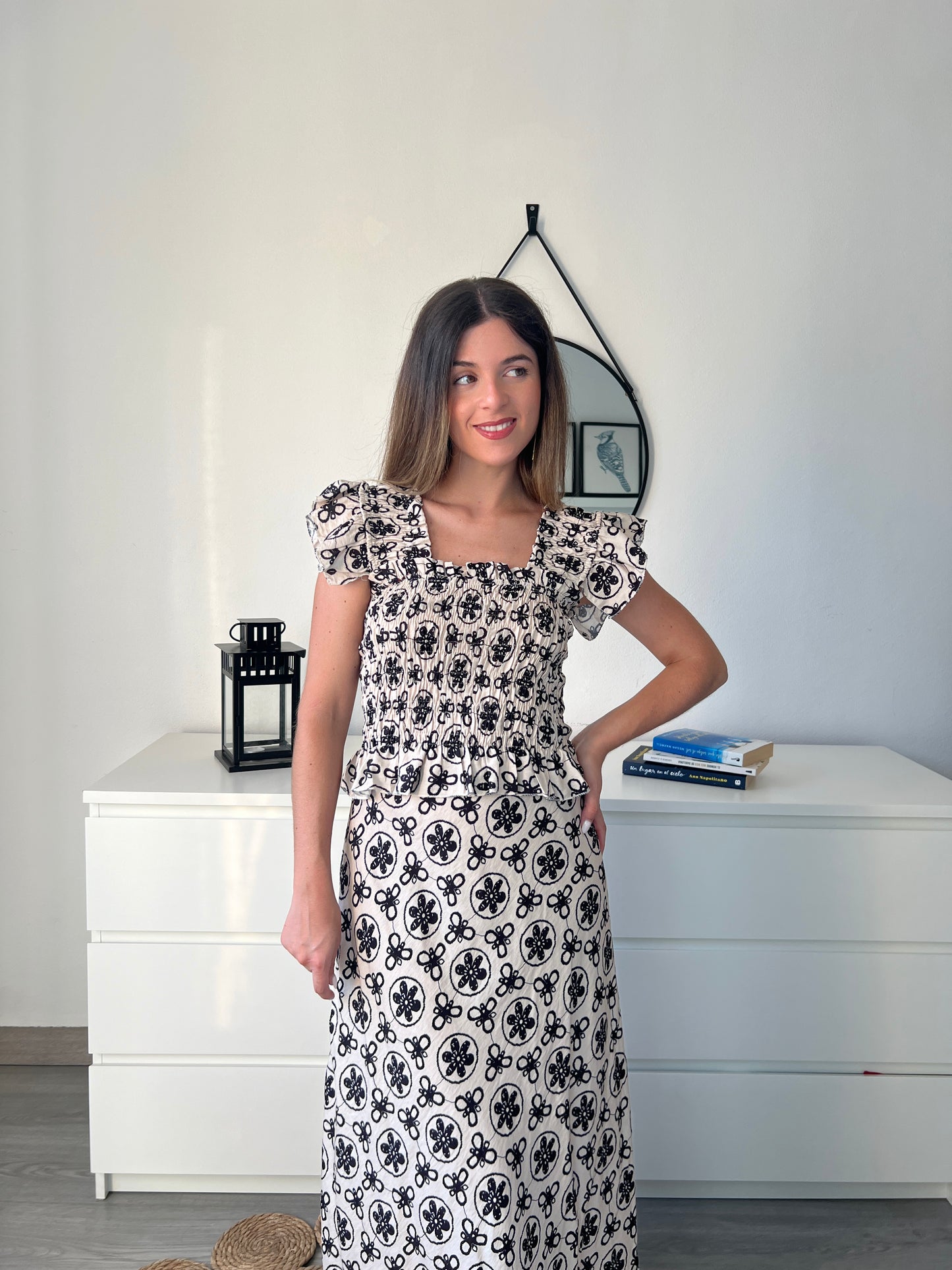 CONJUNTO NOELIA