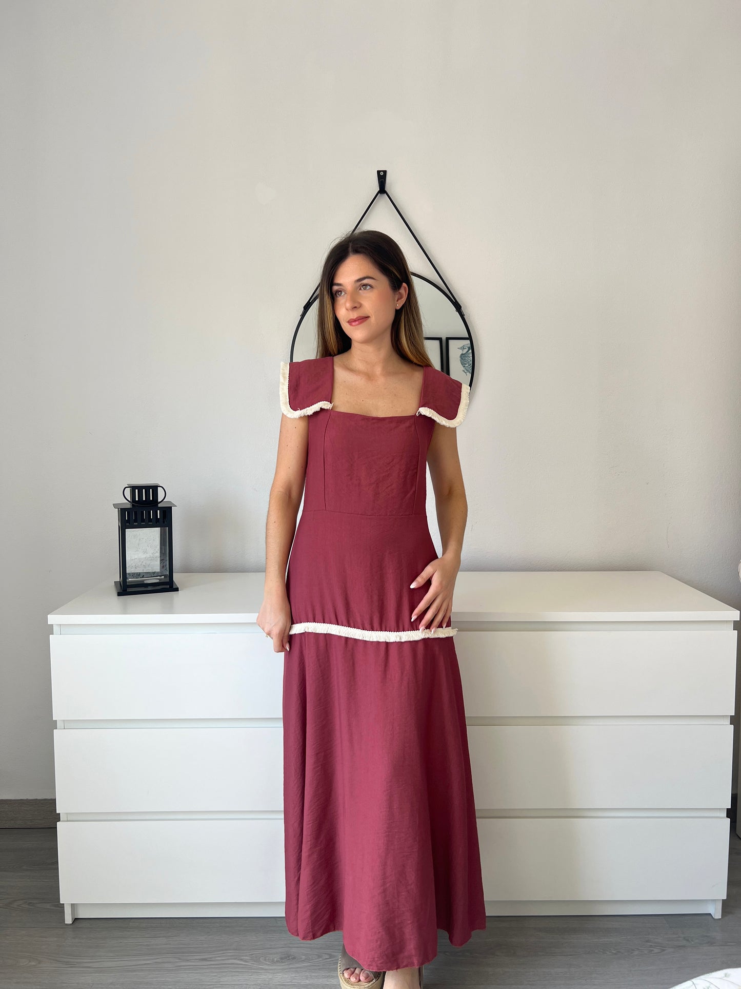 VESTIDO RENATA