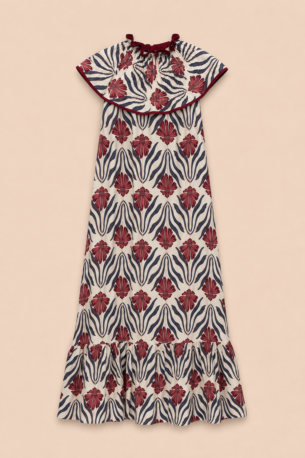 VESTIDO VERONA