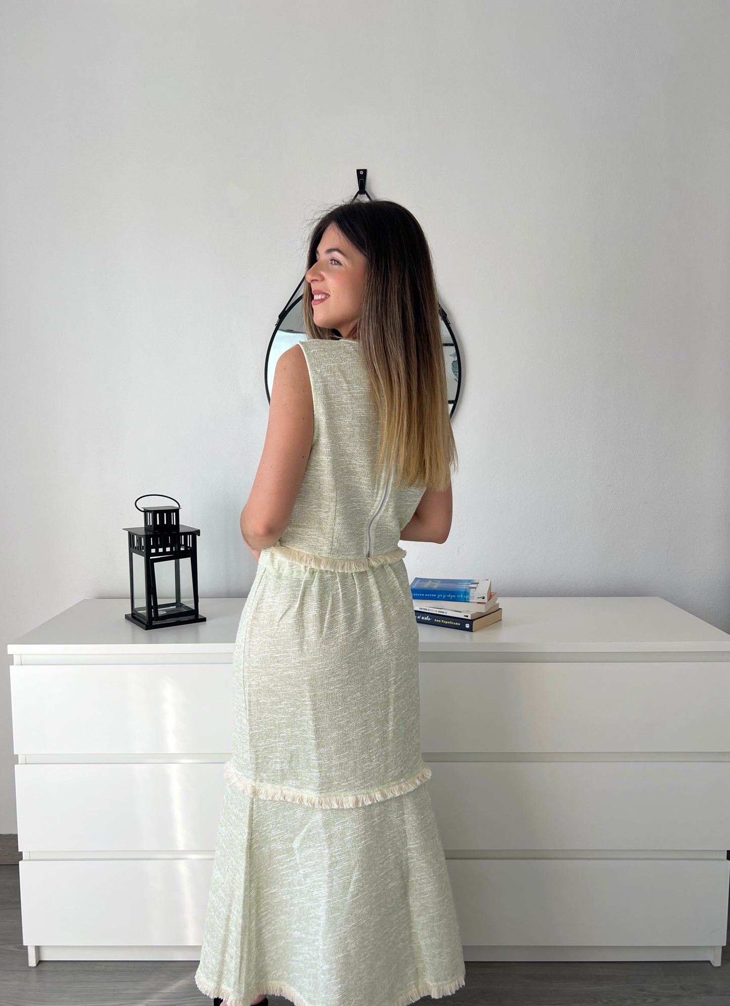 CONJUNTO GRACIA