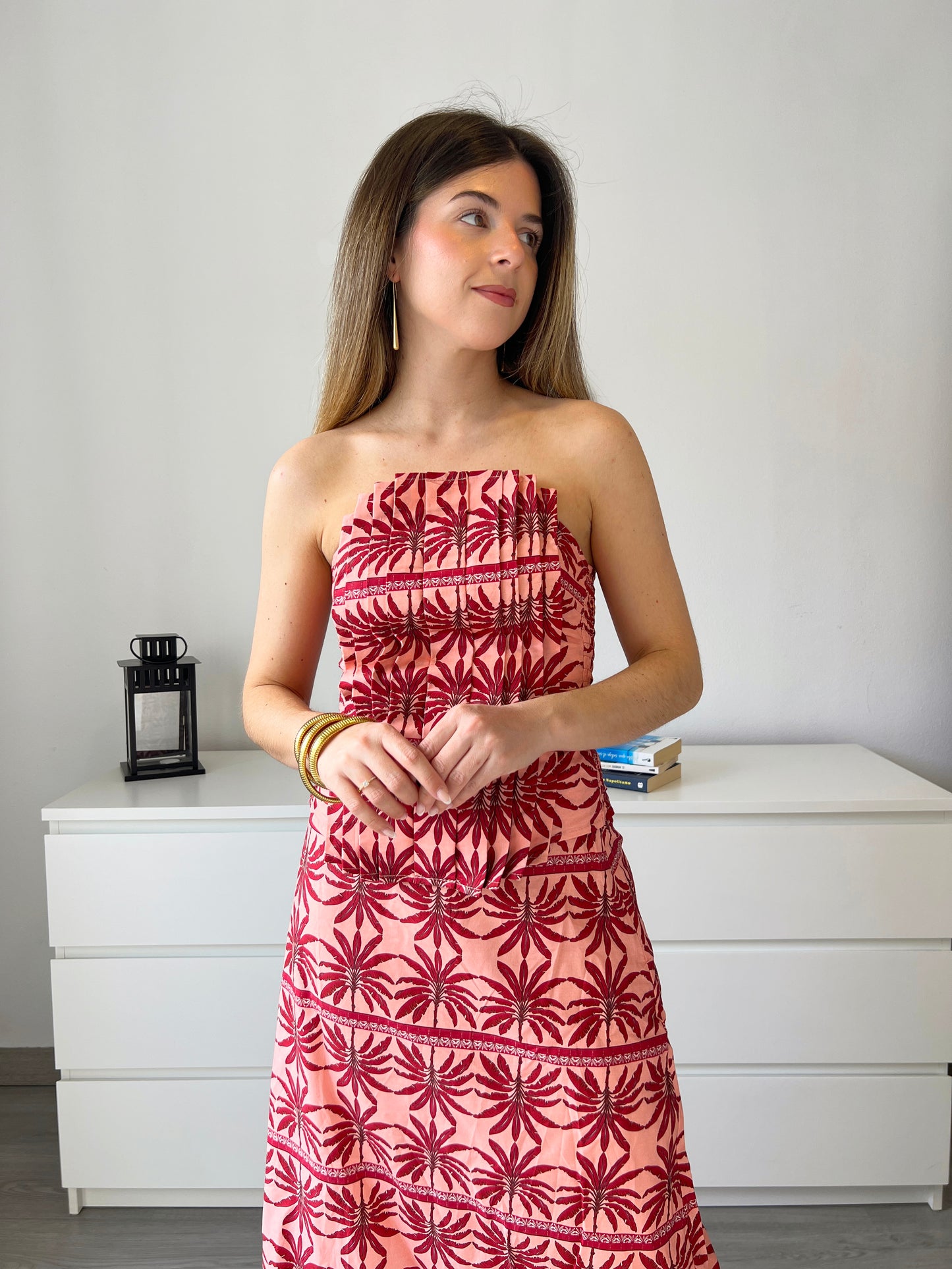 CONJUNTO CARLA