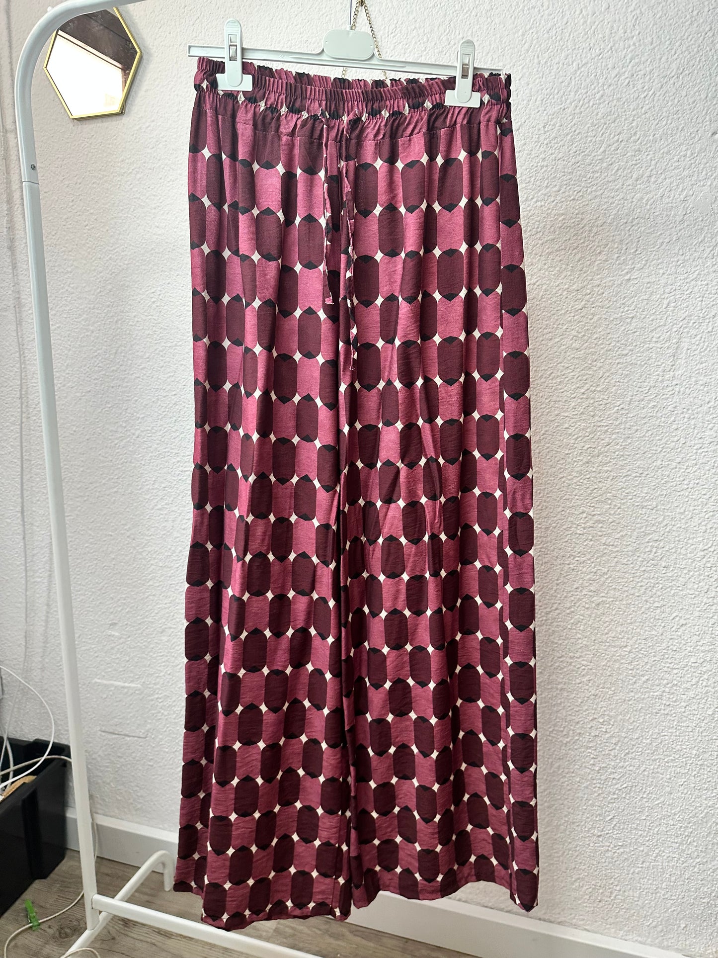 PANTALONES