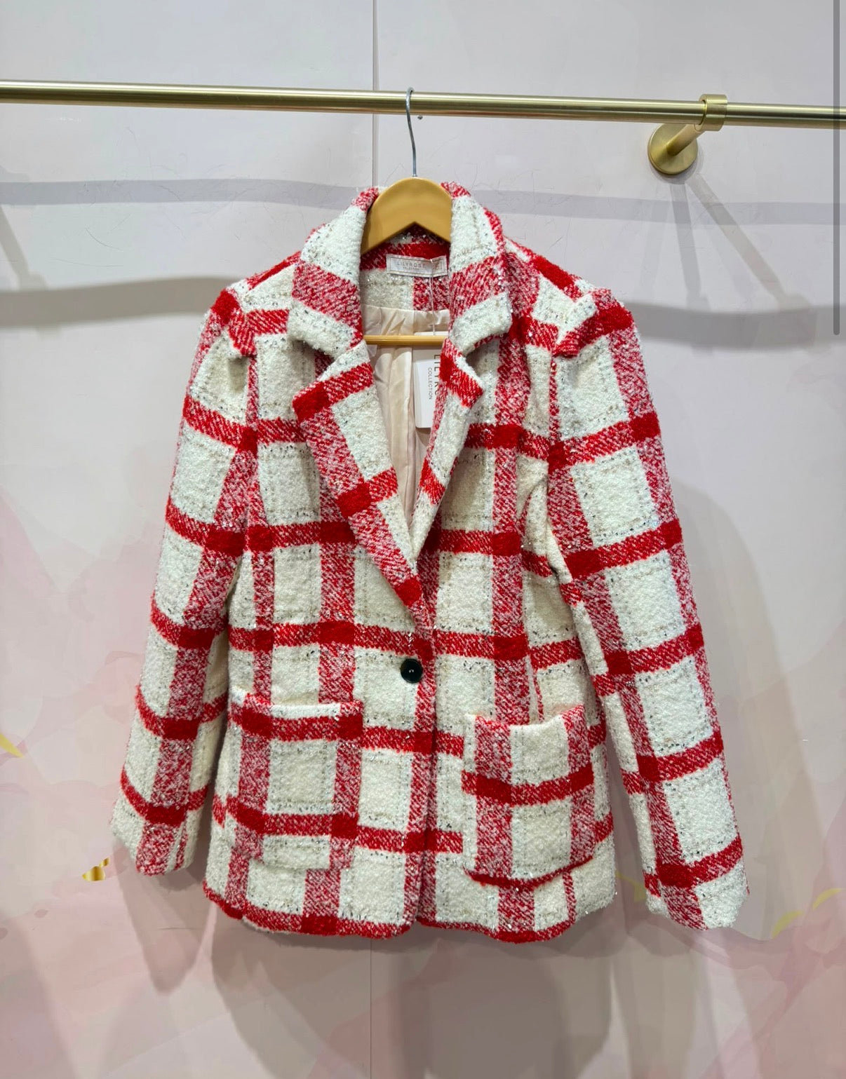 BLAZER CAROLINE