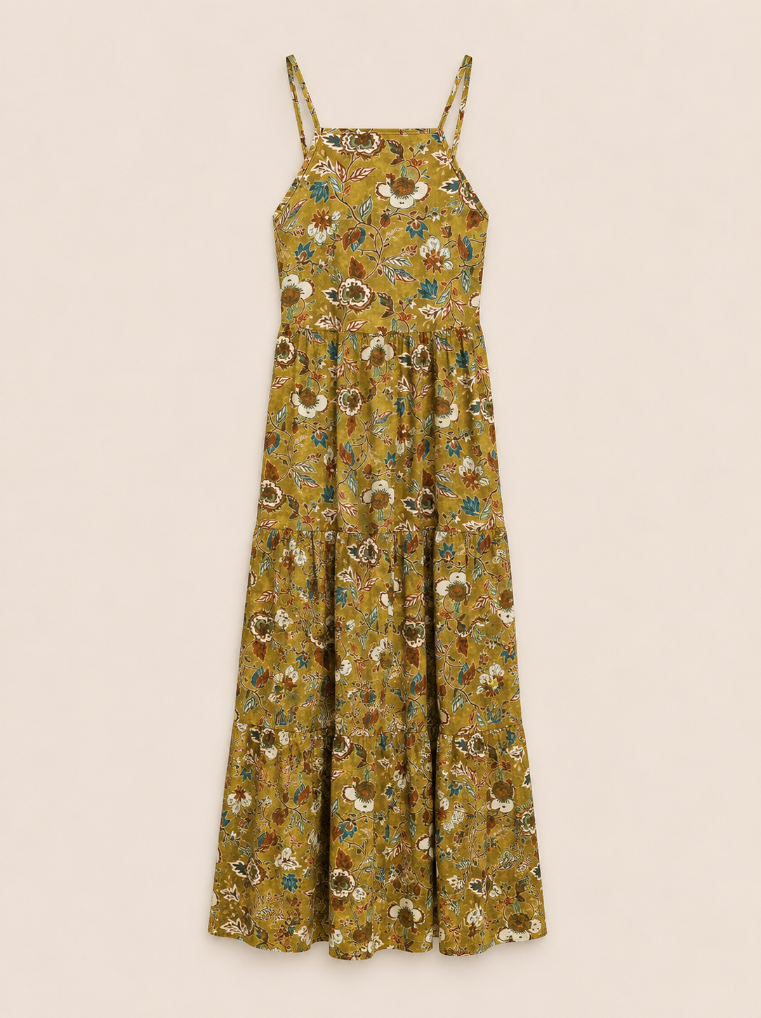 VESTIDO NOA