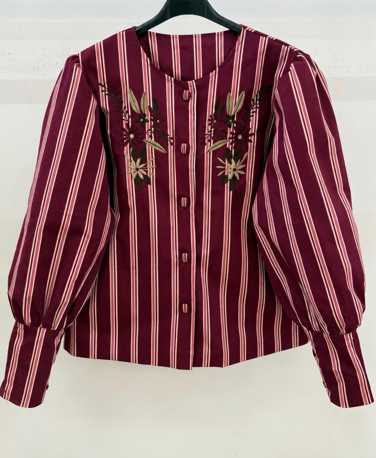 CAMISA SOLANE