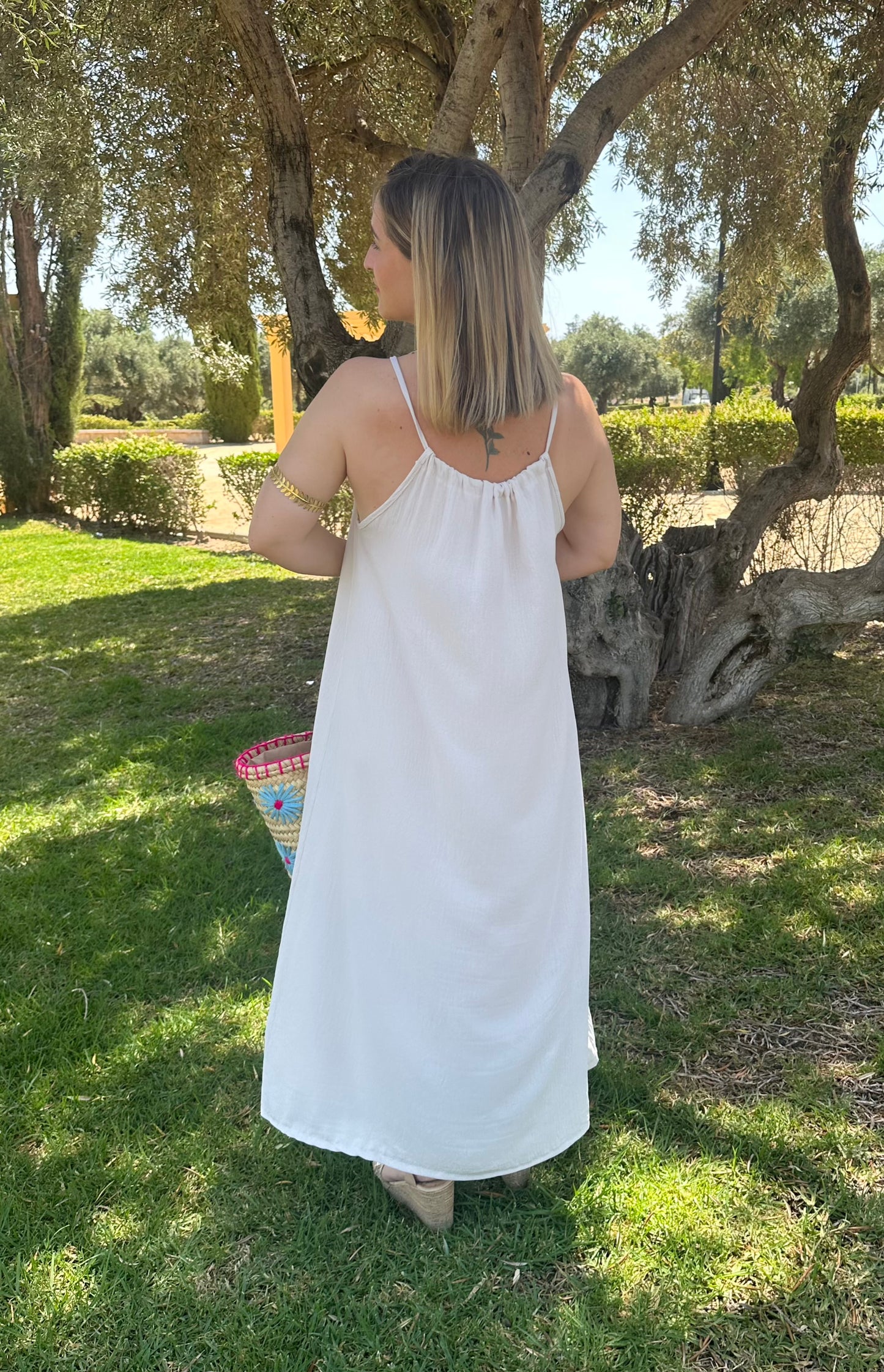VESTIDO PAOLA
